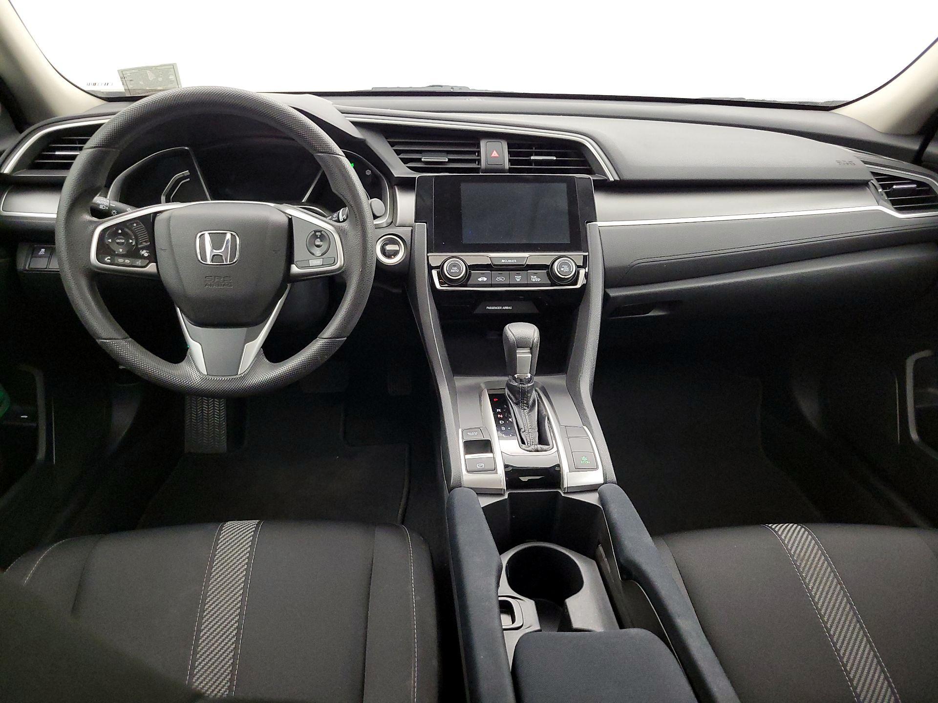 Thumbnail: 2018 Honda Civic - 9
