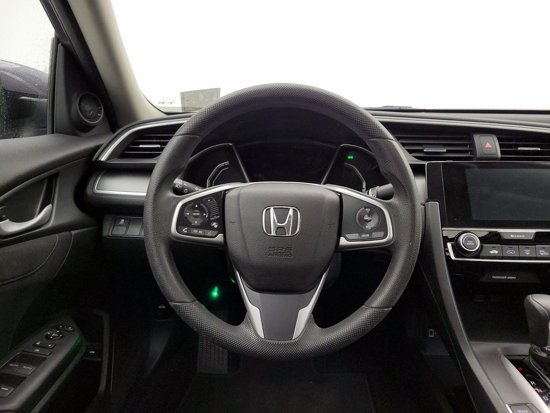 Thumbnail: 2018 Honda Civic - 10