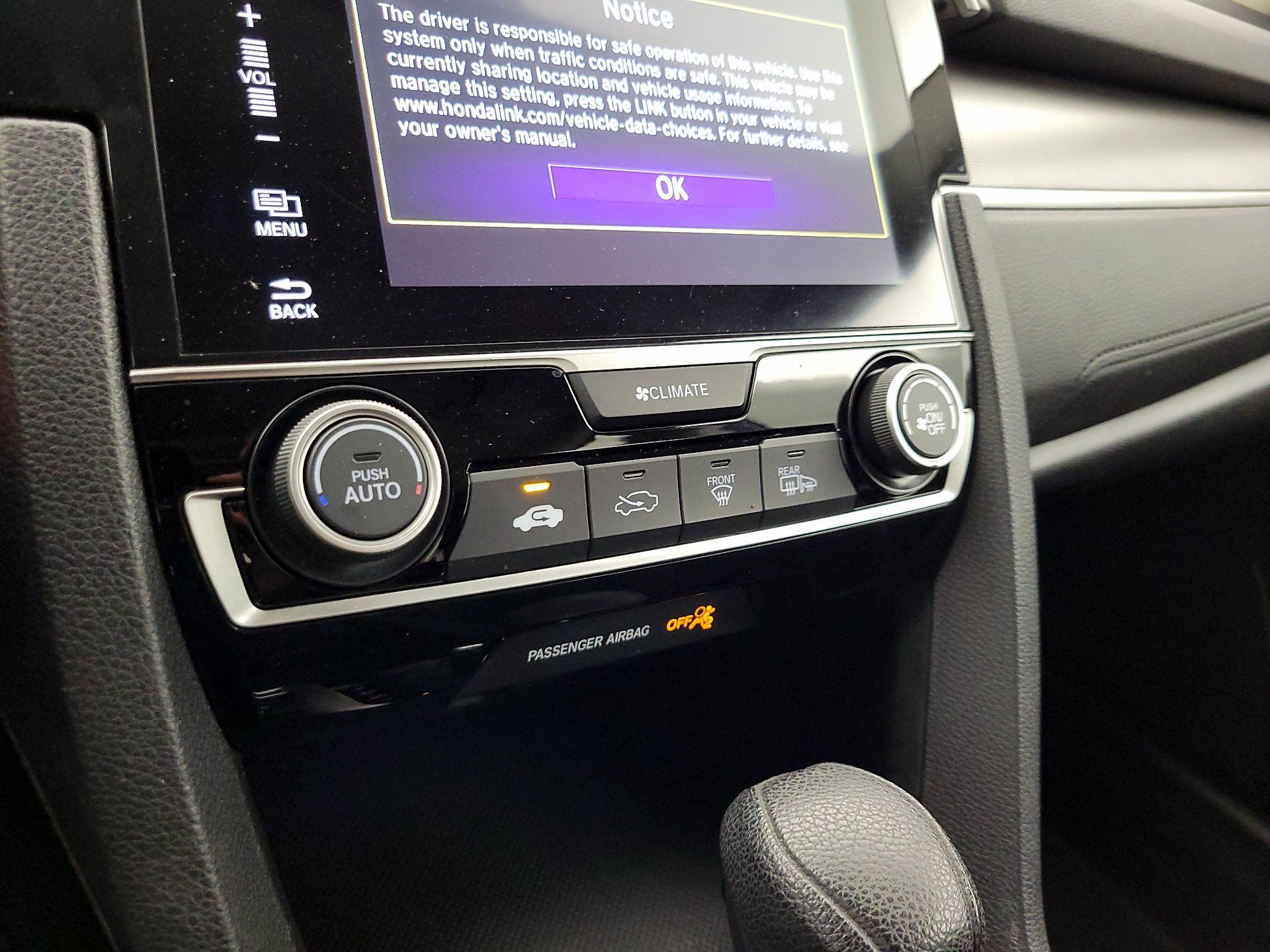 Thumbnail: 2018 Honda Civic - 16