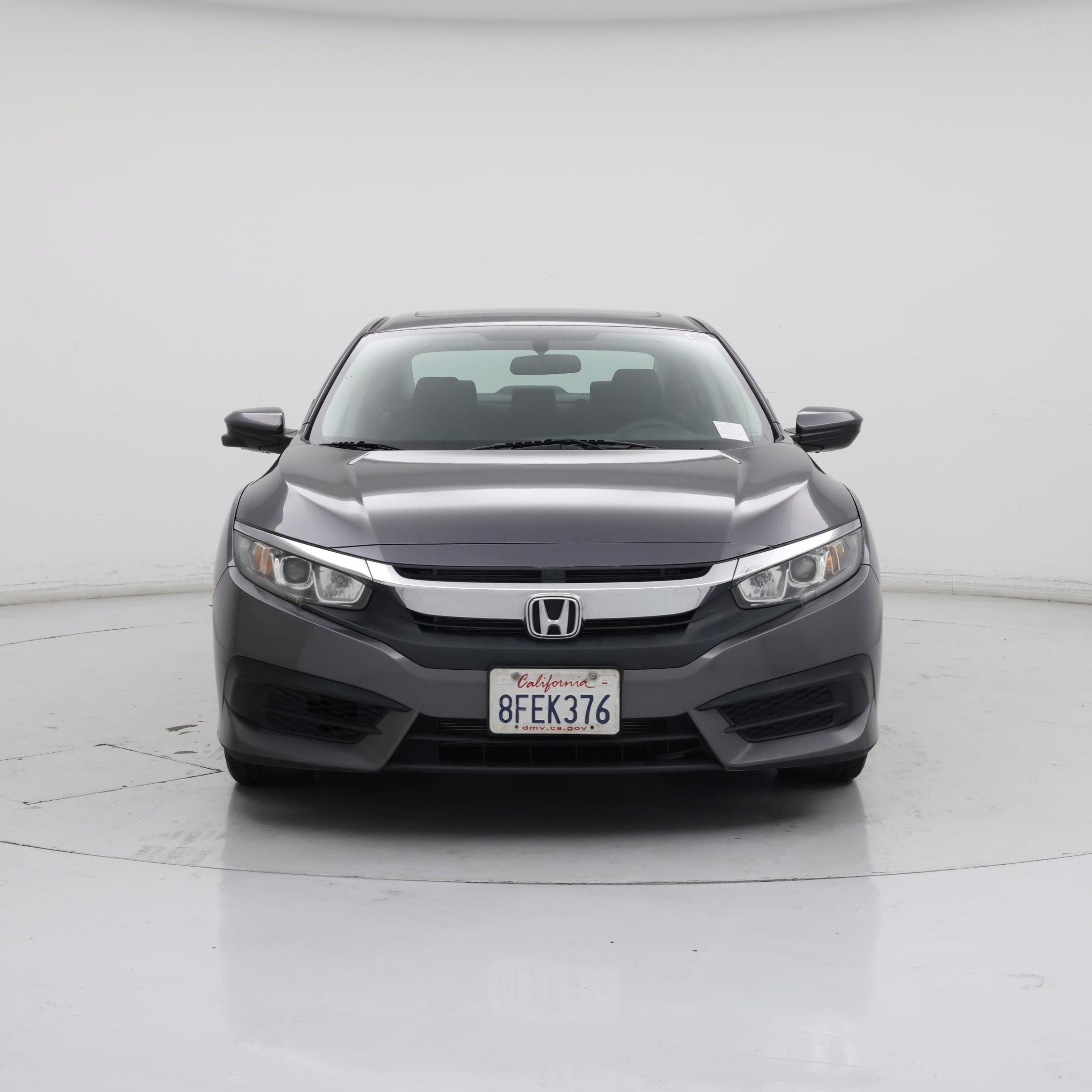 Thumbnail: 2018 Honda Civic - 5