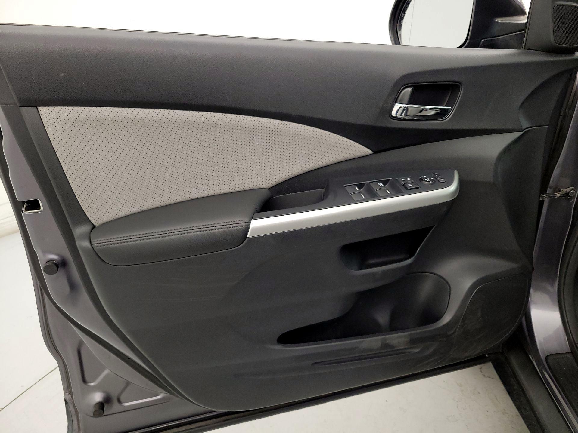 Thumbnail: 2015 Honda CR-V - 12