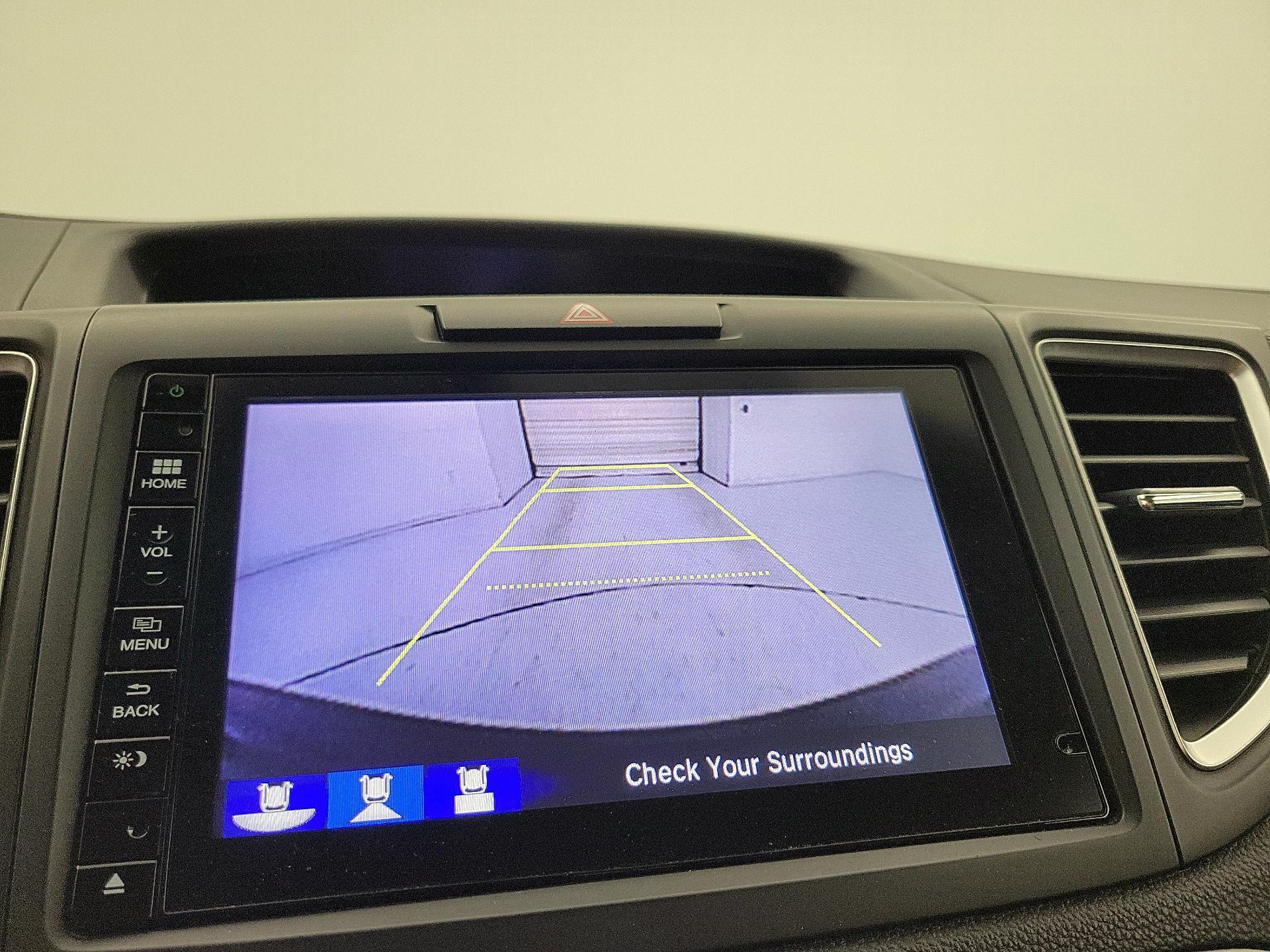 Thumbnail: 2015 Honda CR-V - 15