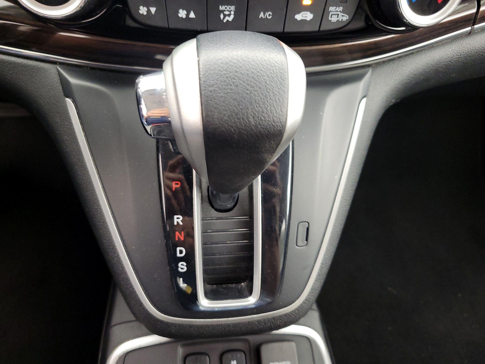 Thumbnail: 2015 Honda CR-V - 18
