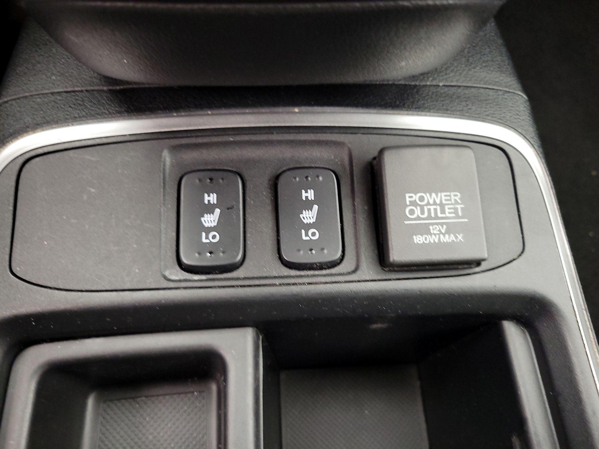 Thumbnail: 2015 Honda CR-V - 19