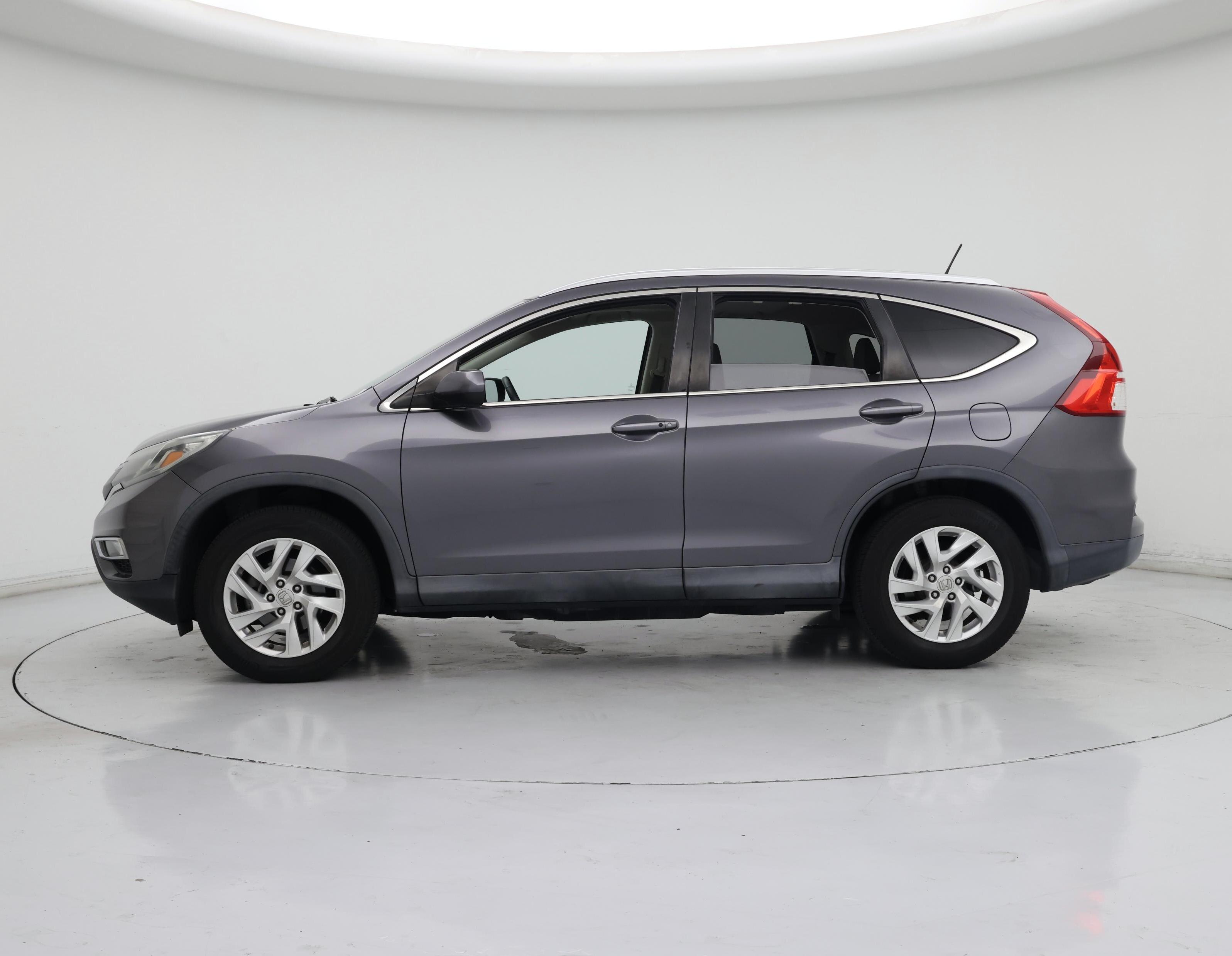 Thumbnail: 2015 Honda CR-V - 3