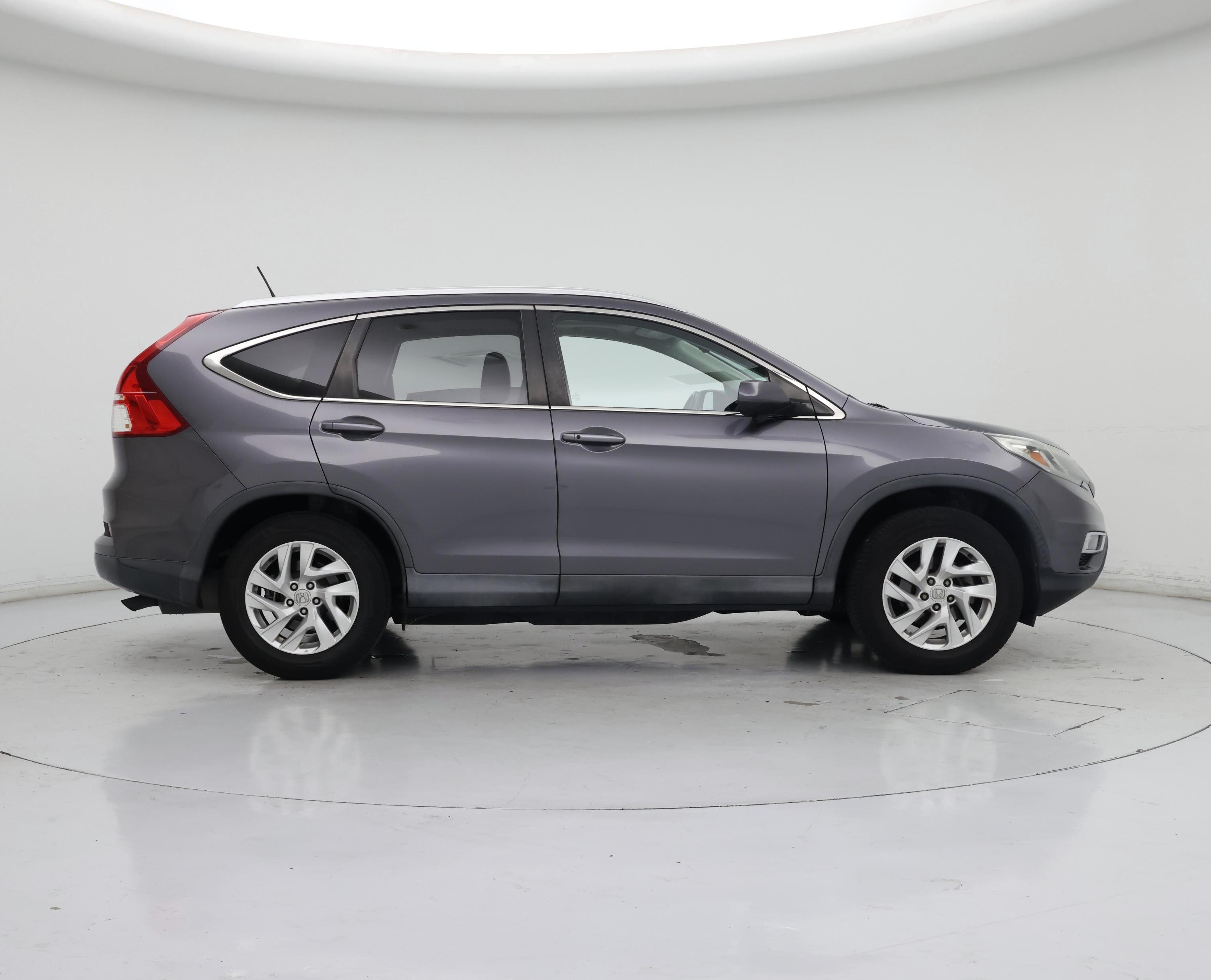 Thumbnail: 2015 Honda CR-V - 7