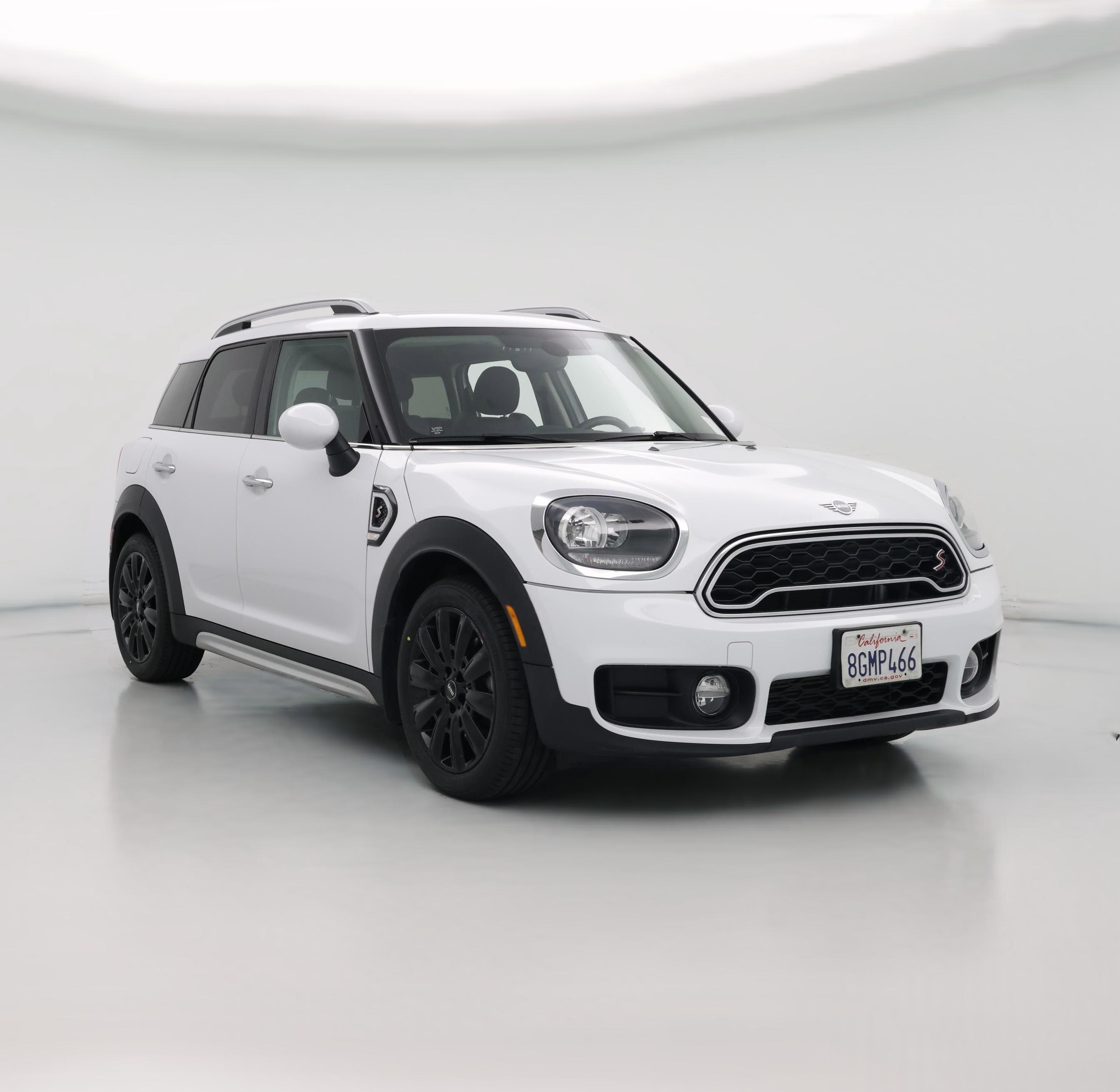 Thumbnail: 2019 MINI Cooper Countryman - 1