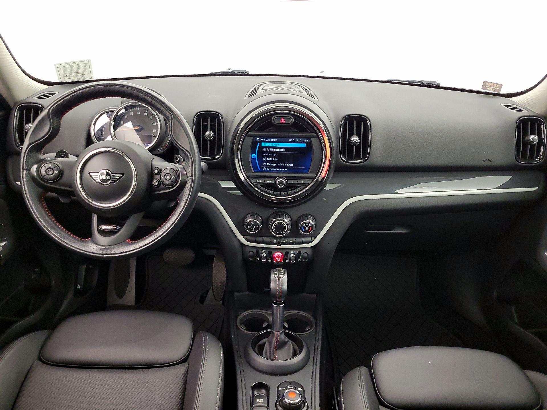 Thumbnail: 2019 MINI Cooper Countryman - 9