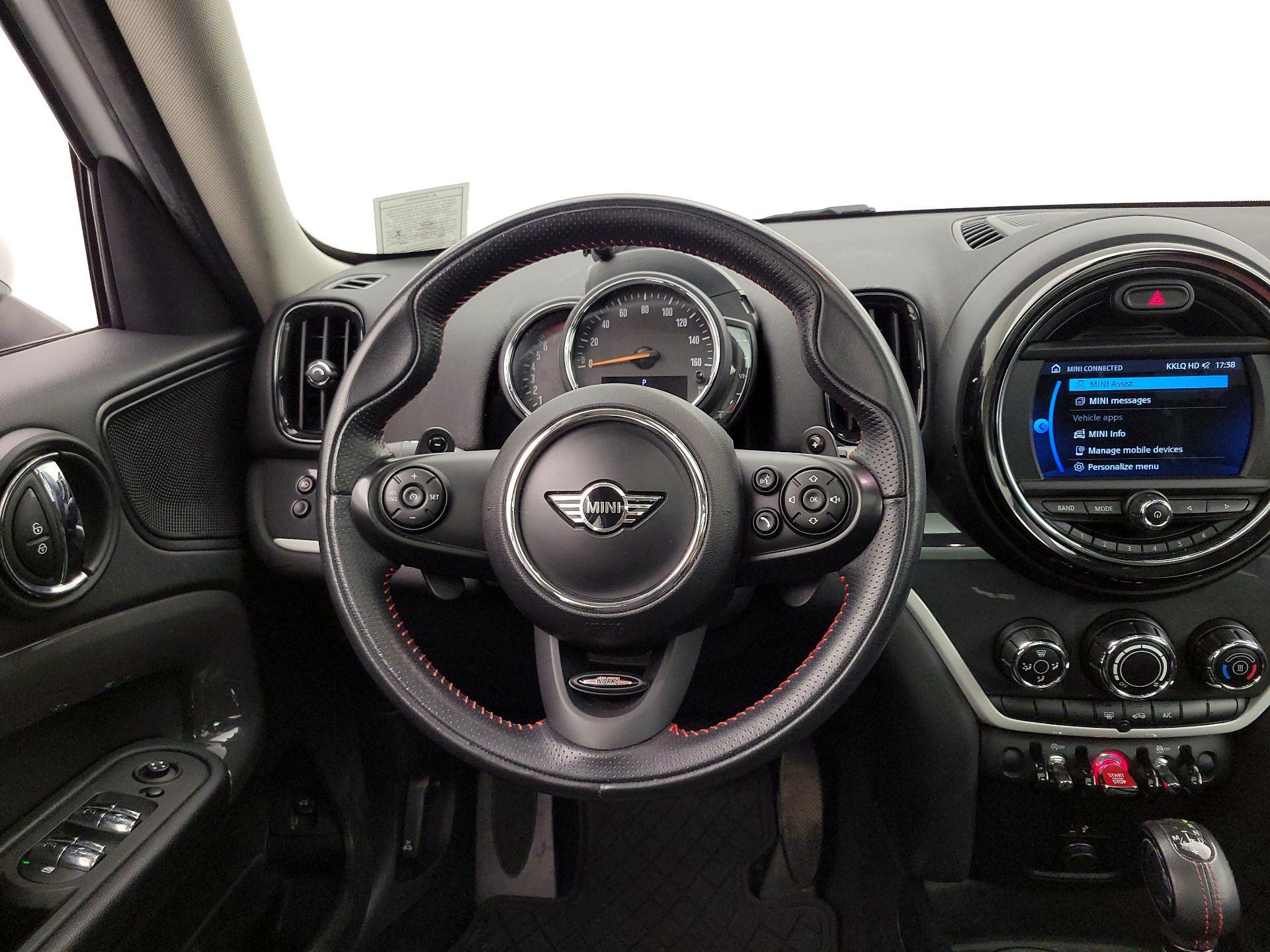 Thumbnail: 2019 MINI Cooper Countryman - 10