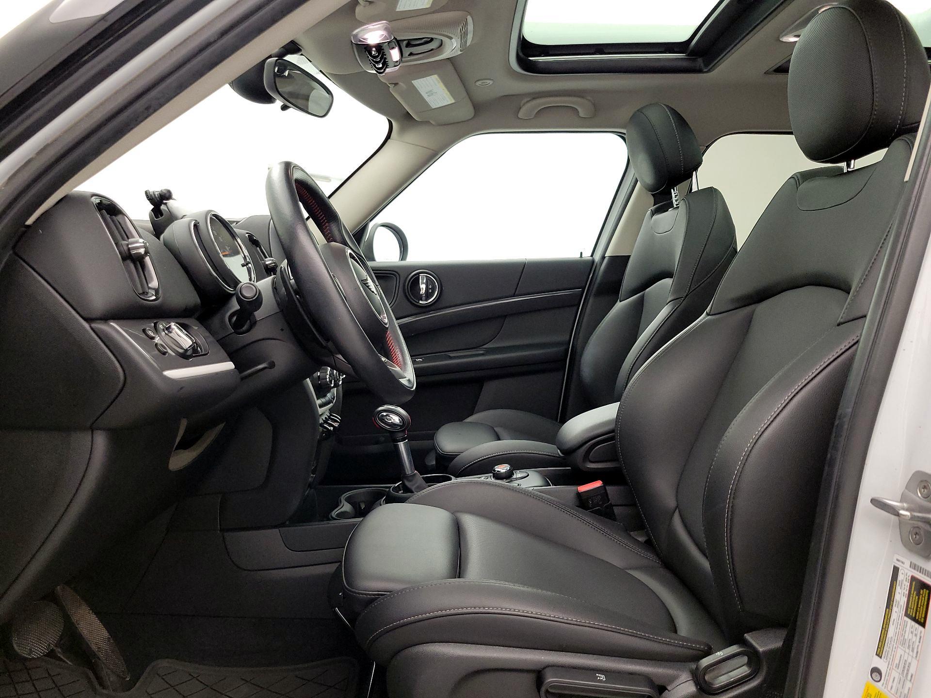 Thumbnail: 2019 MINI Cooper Countryman - 11