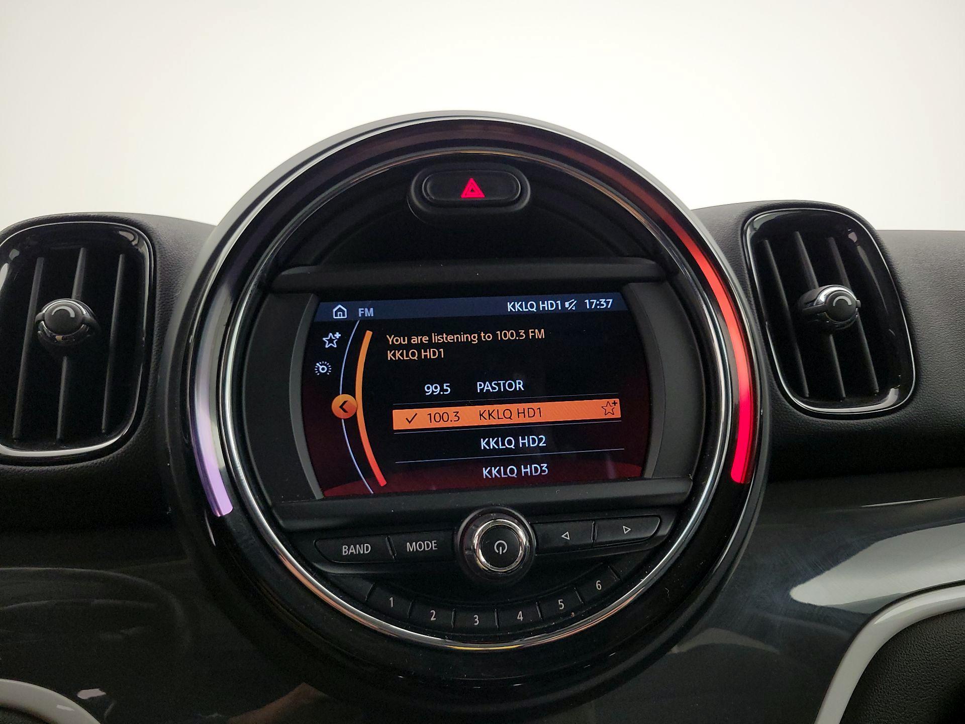Thumbnail: 2019 MINI Cooper Countryman - 15