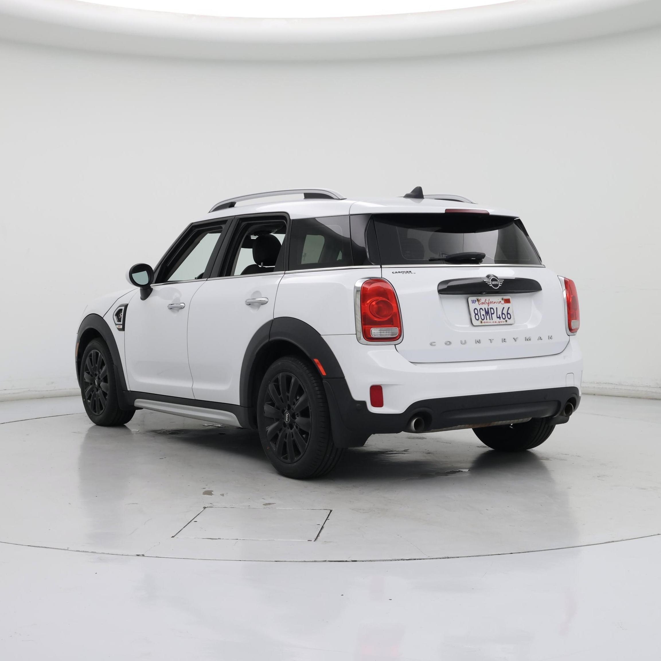 Thumbnail: 2019 MINI Cooper Countryman - 2