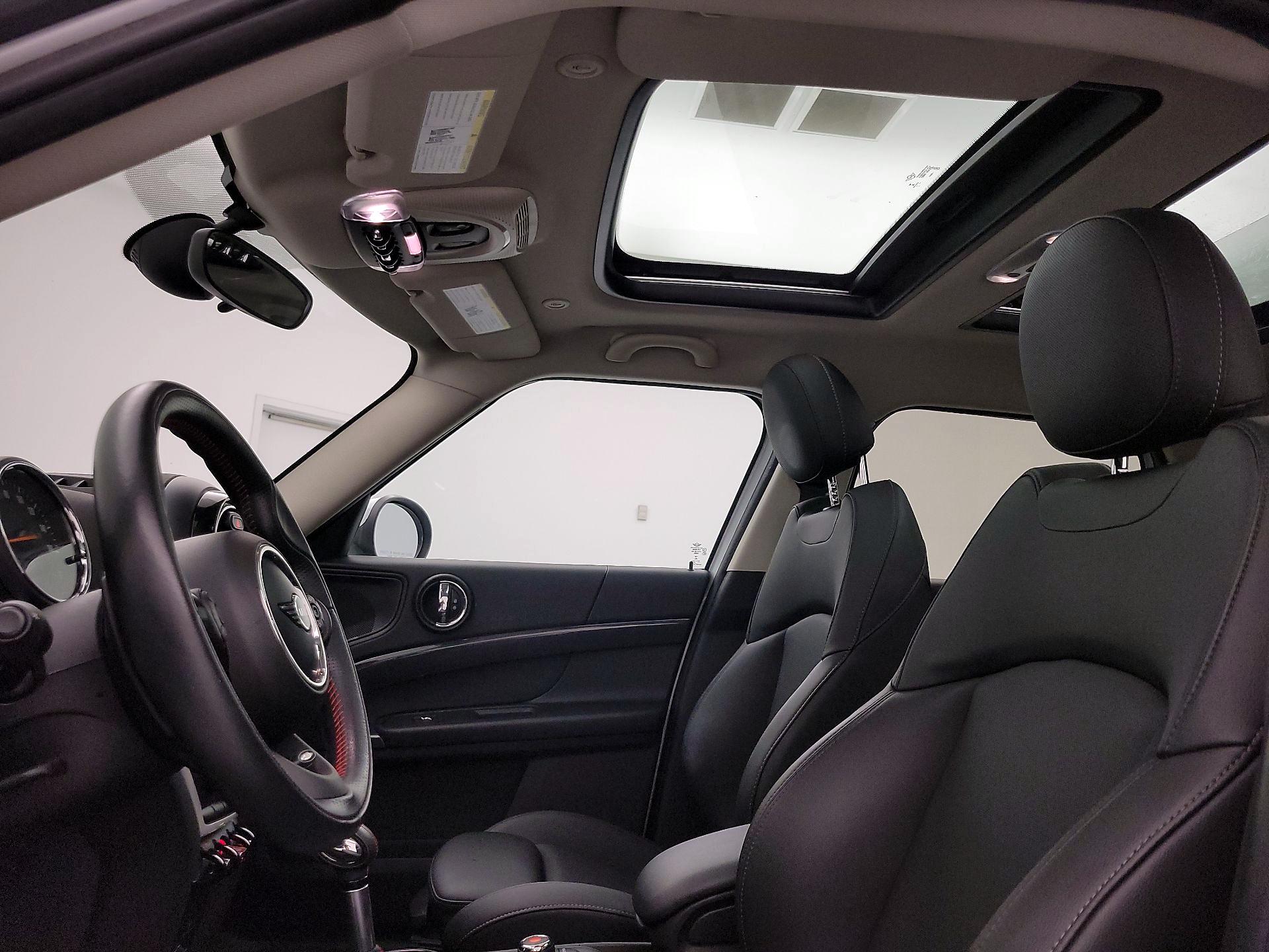 Thumbnail: 2019 MINI Cooper Countryman - 19