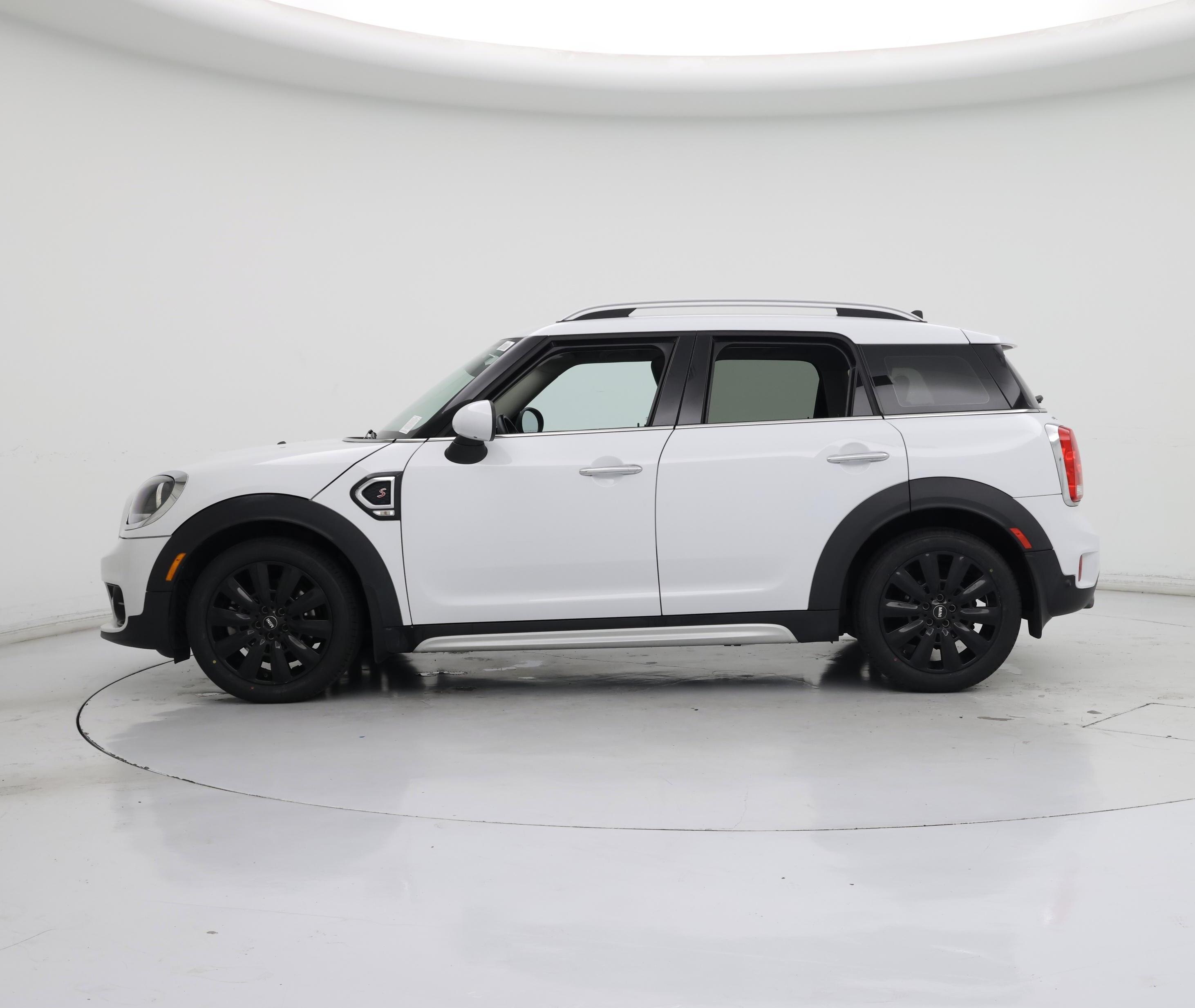 Thumbnail: 2019 MINI Cooper Countryman - 3