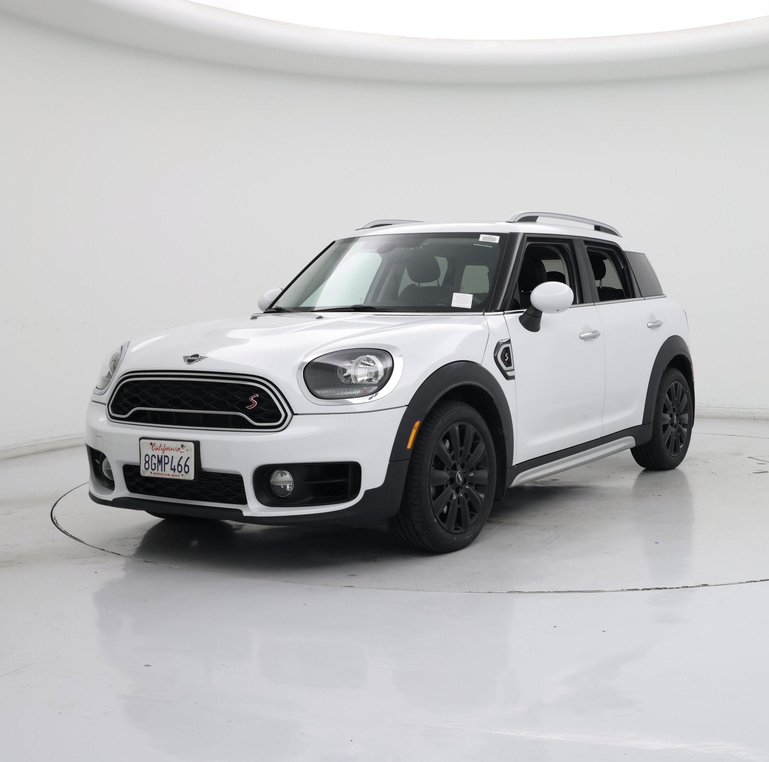 Thumbnail: 2019 MINI Cooper Countryman - 4