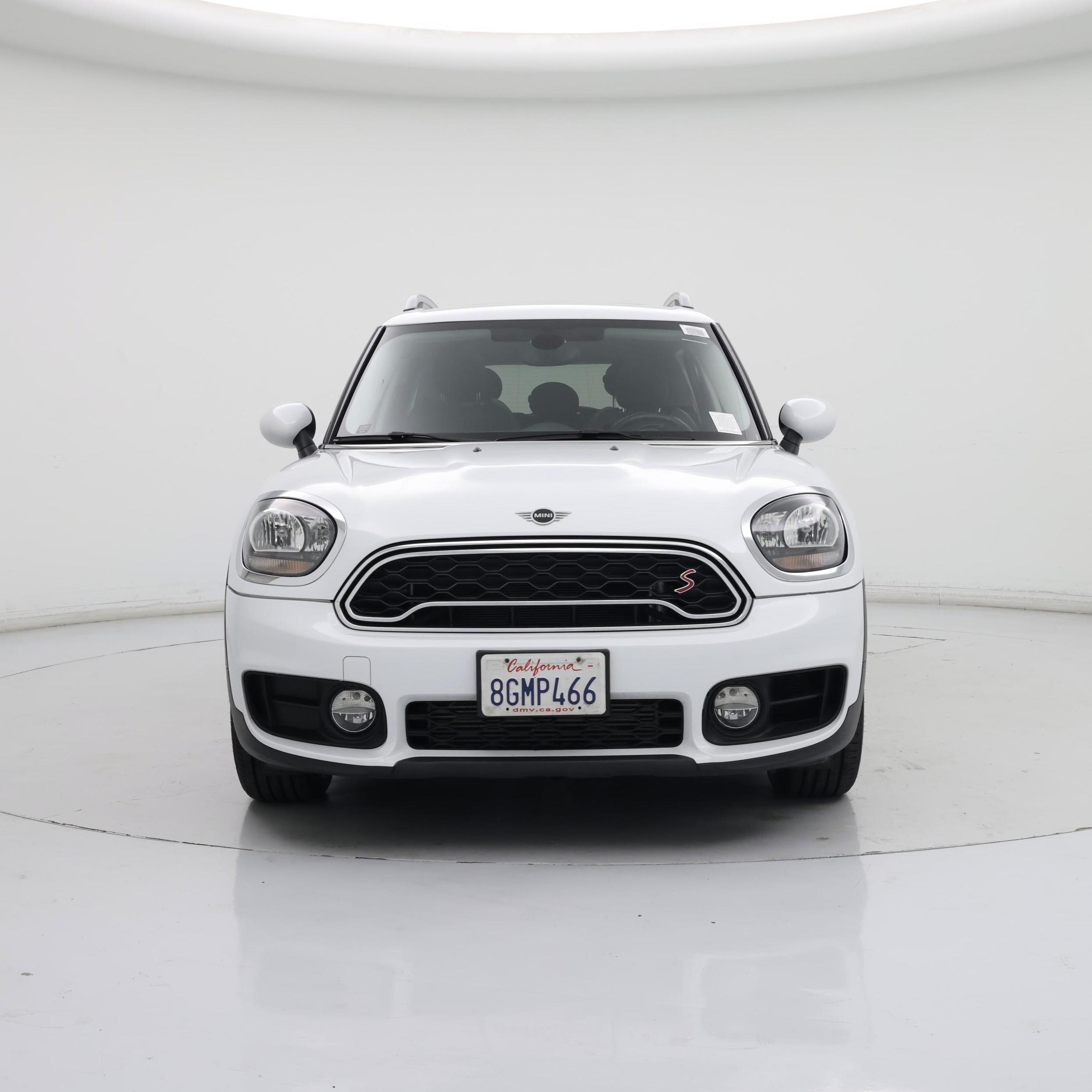 Thumbnail: 2019 MINI Cooper Countryman - 5