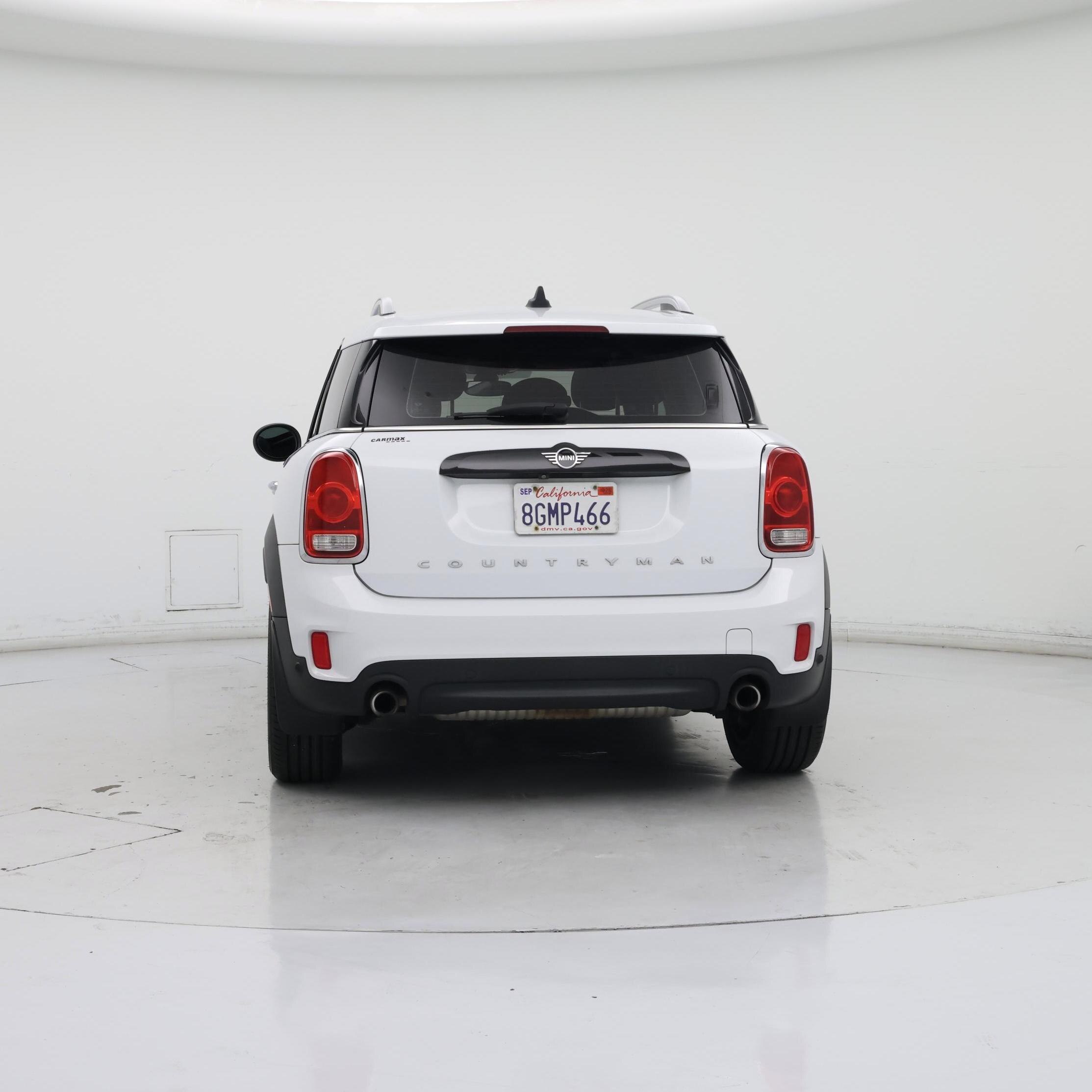 Thumbnail: 2019 MINI Cooper Countryman - 6