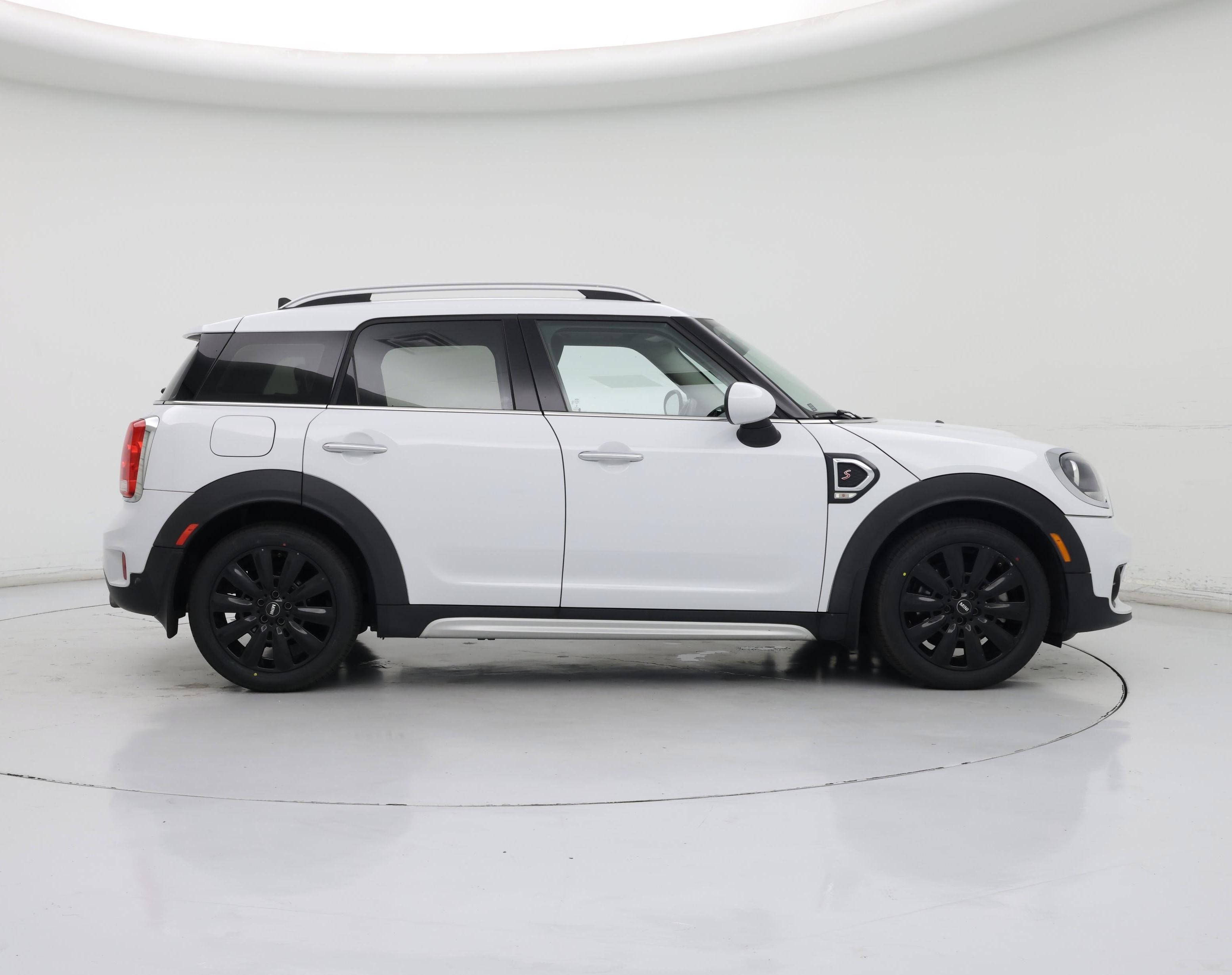 Thumbnail: 2019 MINI Cooper Countryman - 7