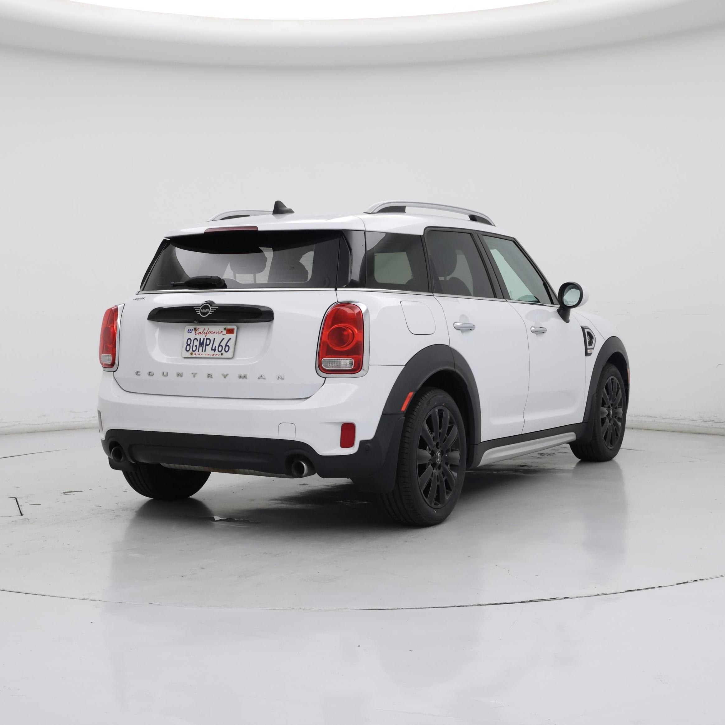 Thumbnail: 2019 MINI Cooper Countryman - 8
