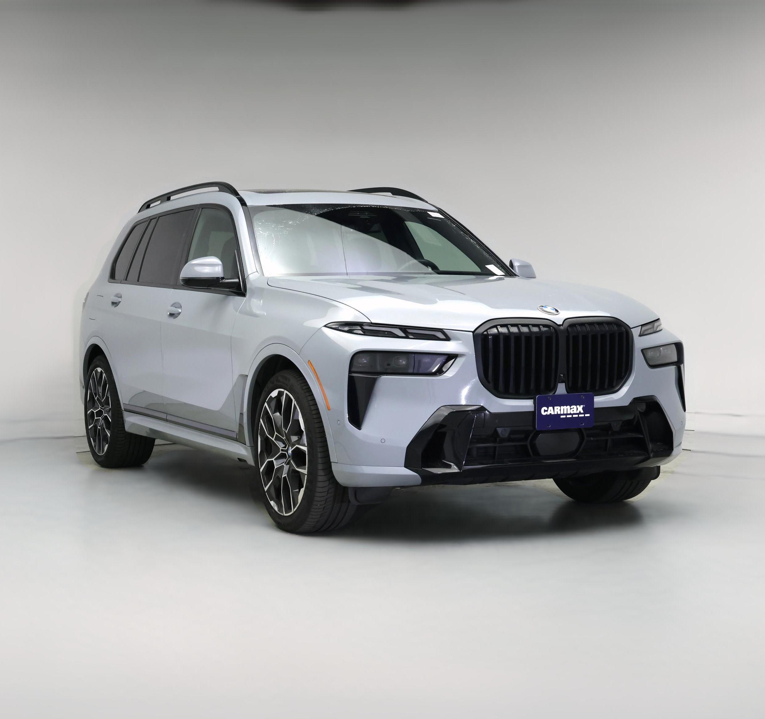 Thumbnail: 2023 BMW X7 - 1