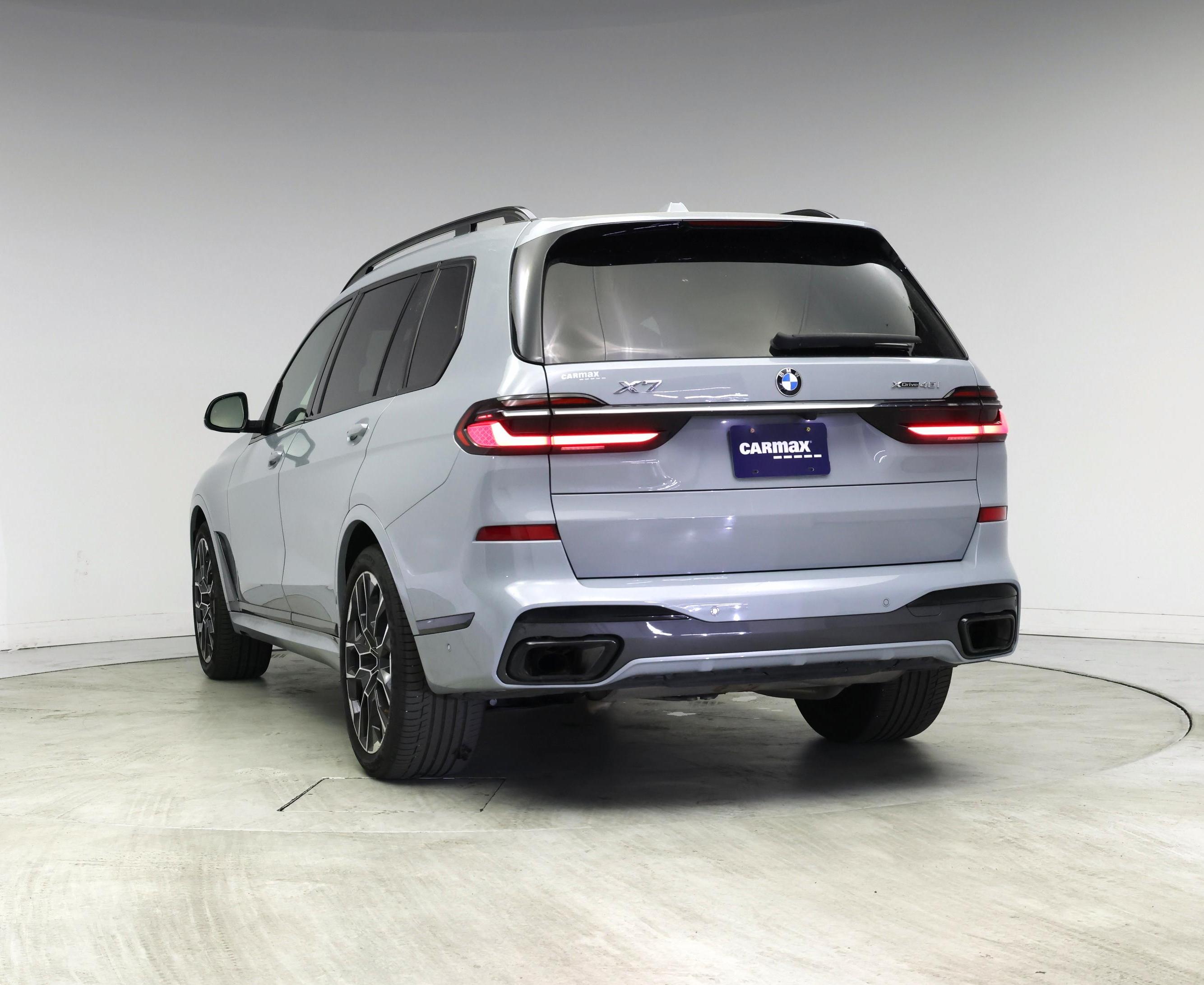 Thumbnail: 2023 BMW X7 - 2