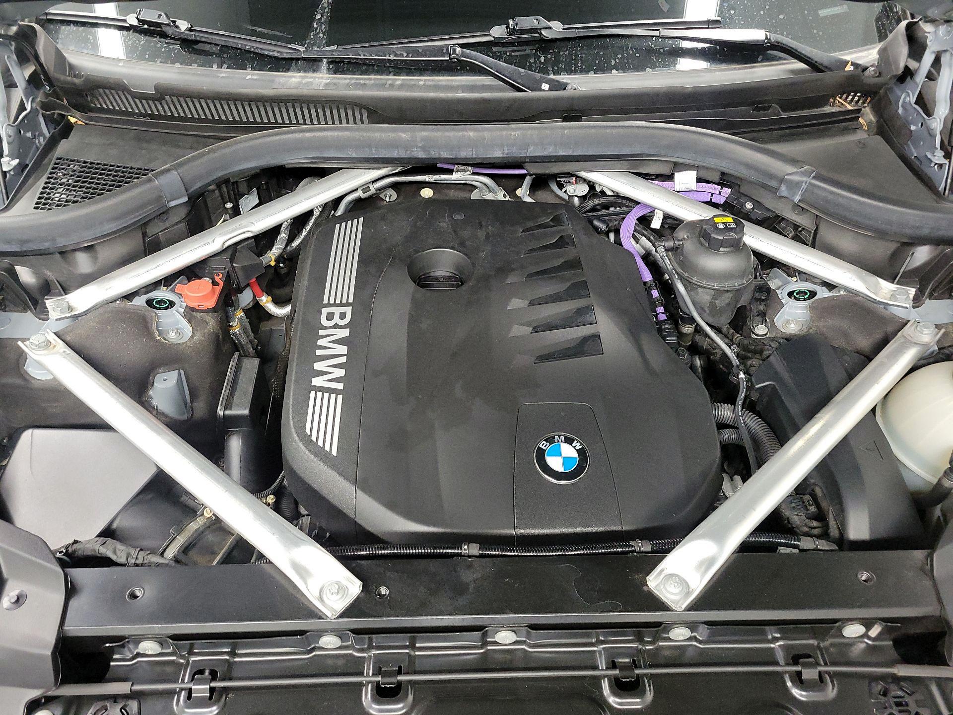 Thumbnail: 2023 BMW X7 - 19