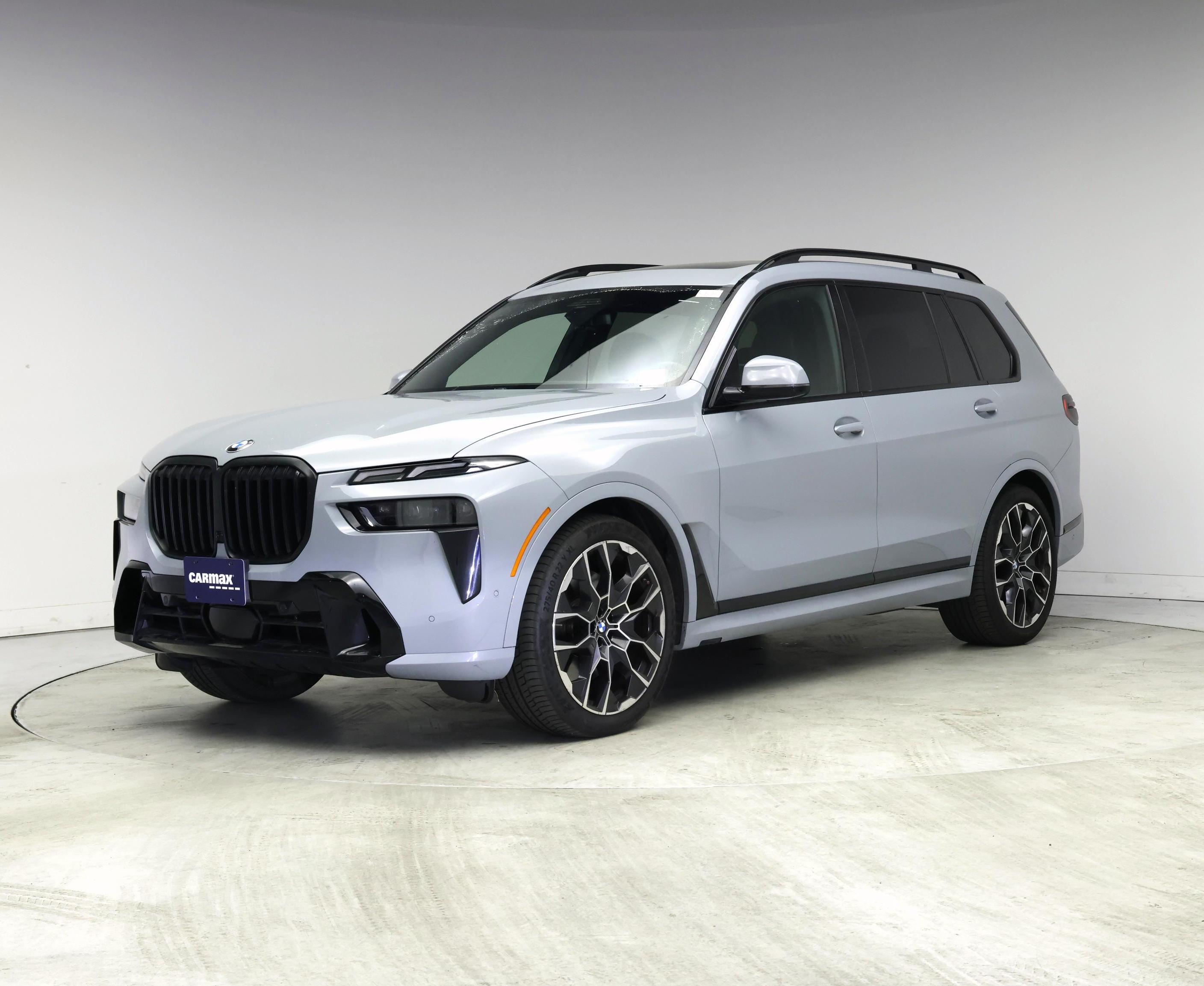Thumbnail: 2023 BMW X7 - 4