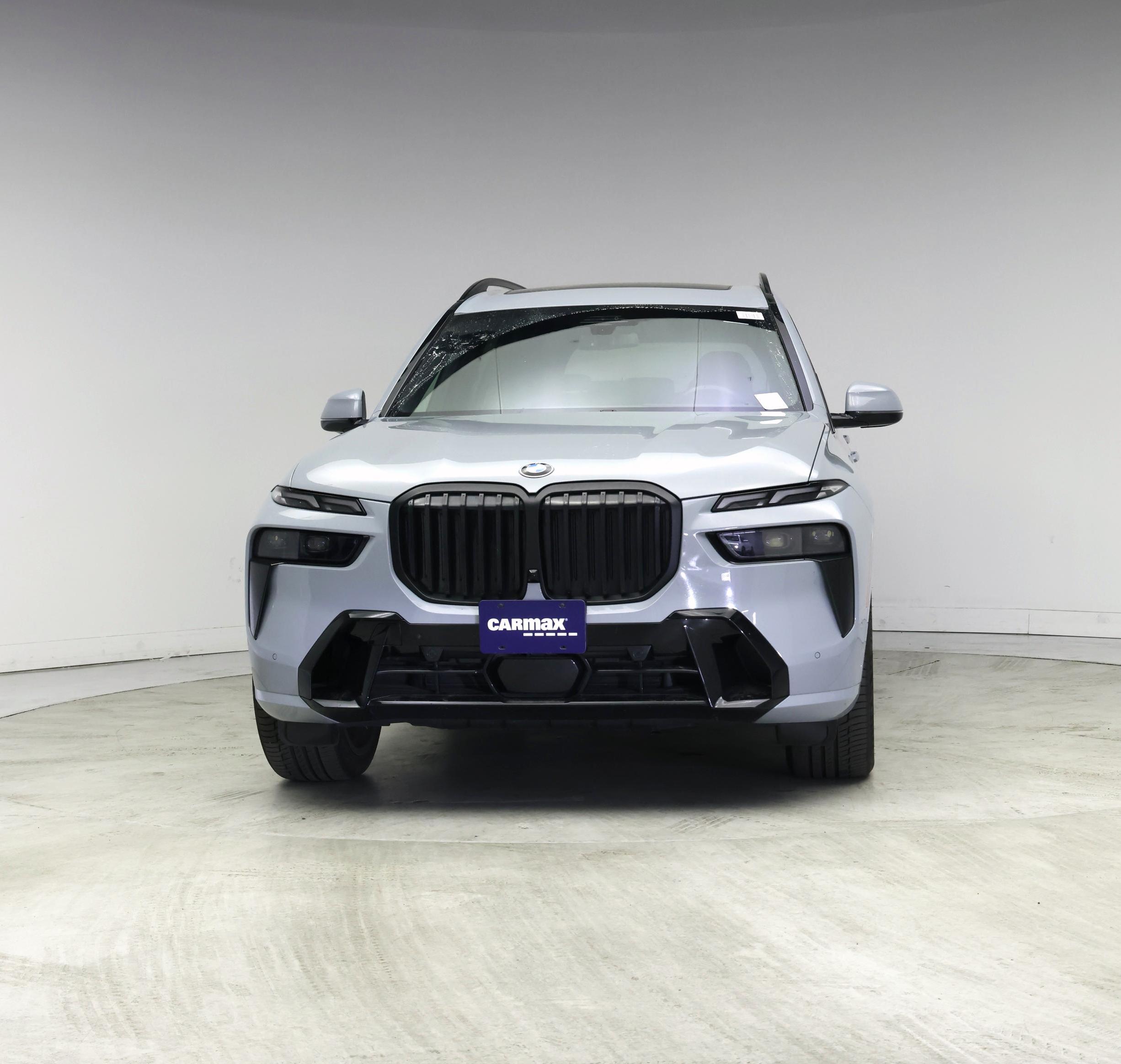 Thumbnail: 2023 BMW X7 - 5