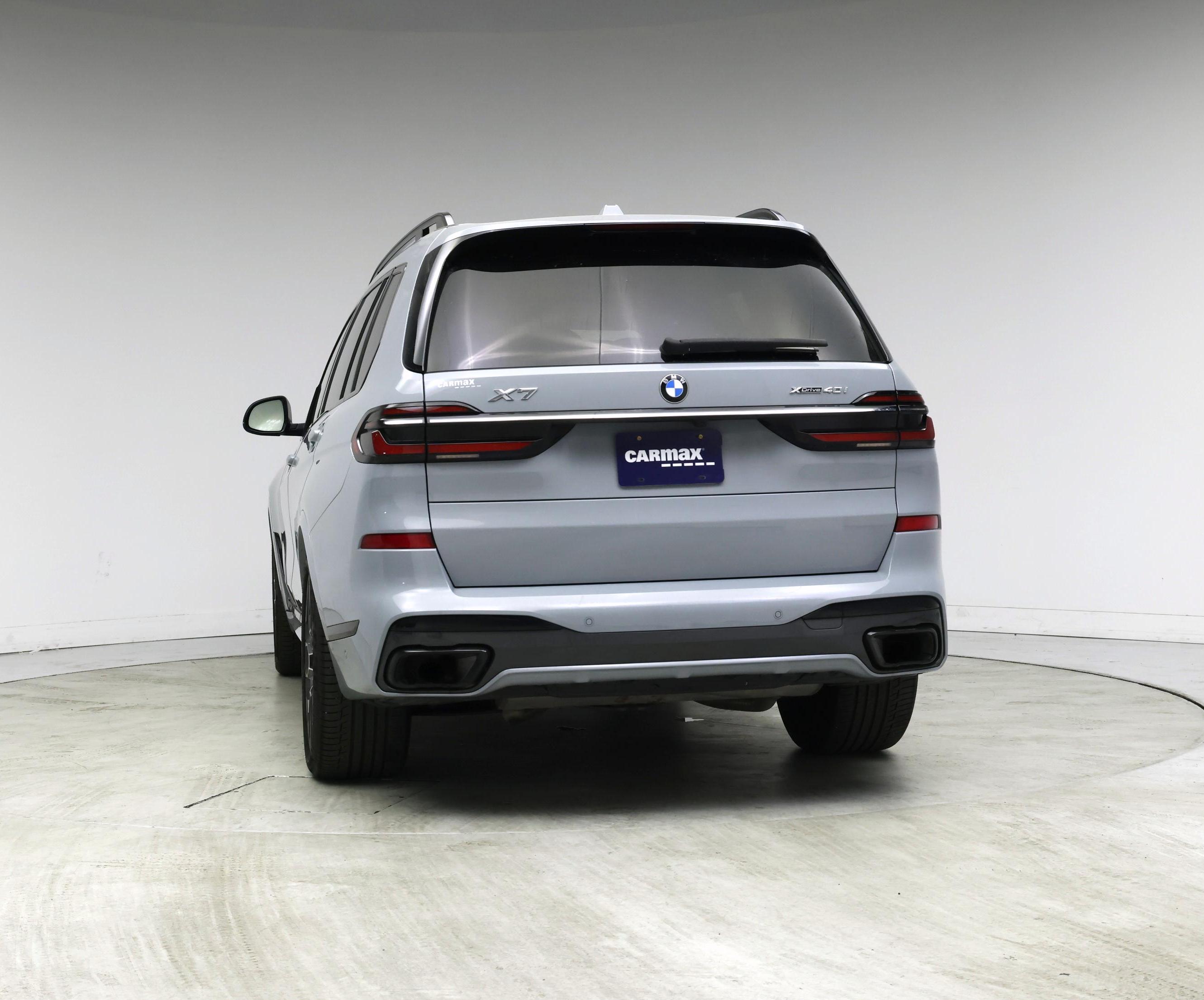 Thumbnail: 2023 BMW X7 - 6