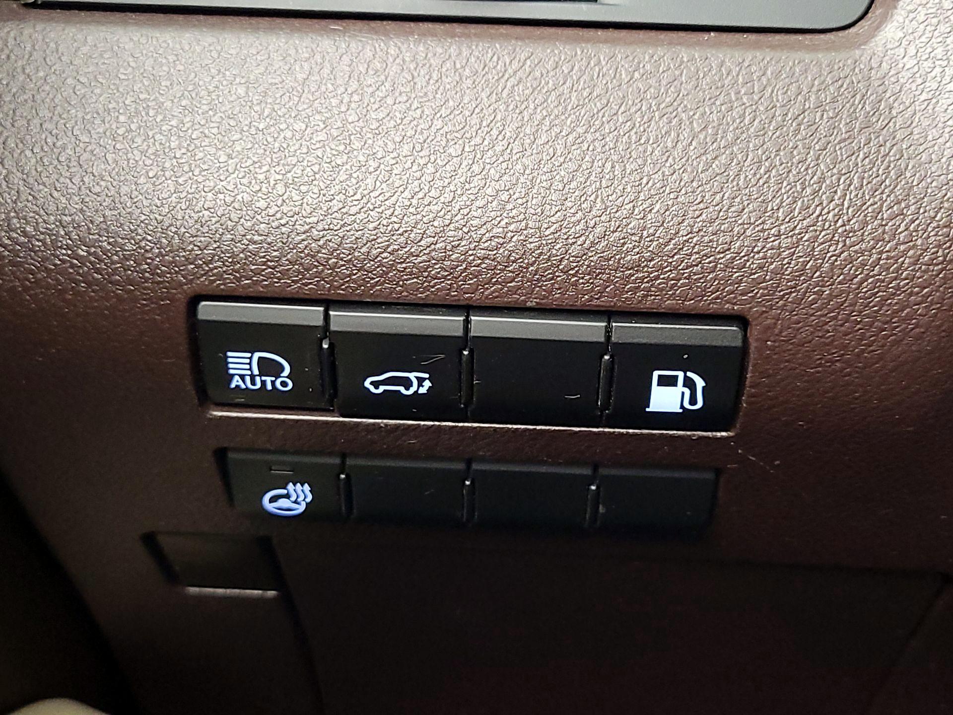 Thumbnail: 2016 Lexus RX - 13