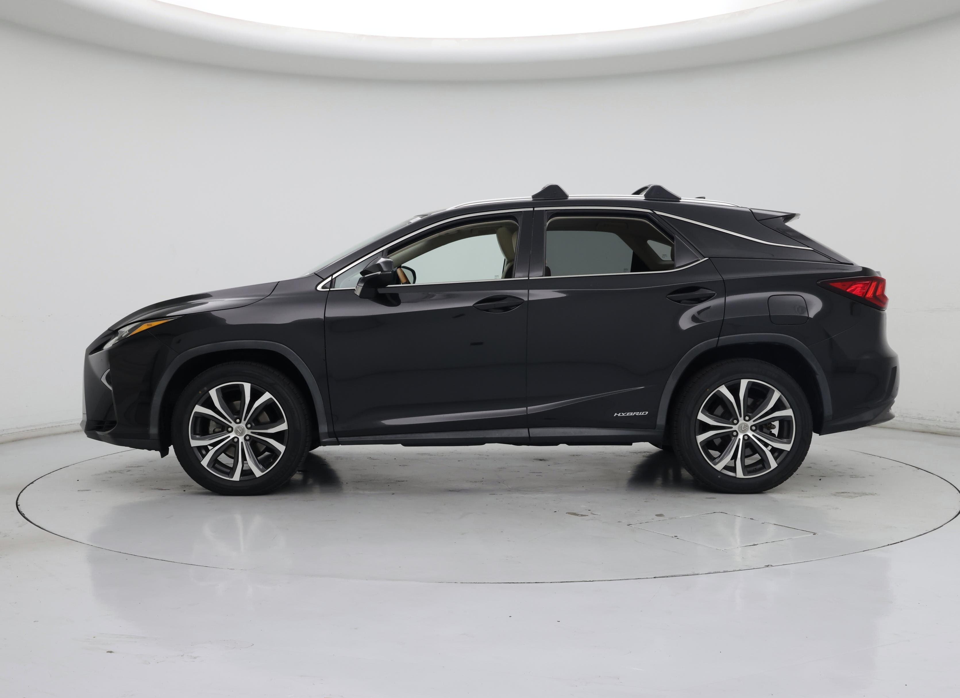 Thumbnail: 2016 Lexus RX - 3