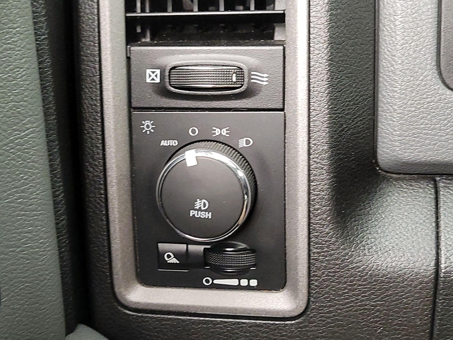 Thumbnail: 2017 RAM 1500 - 13