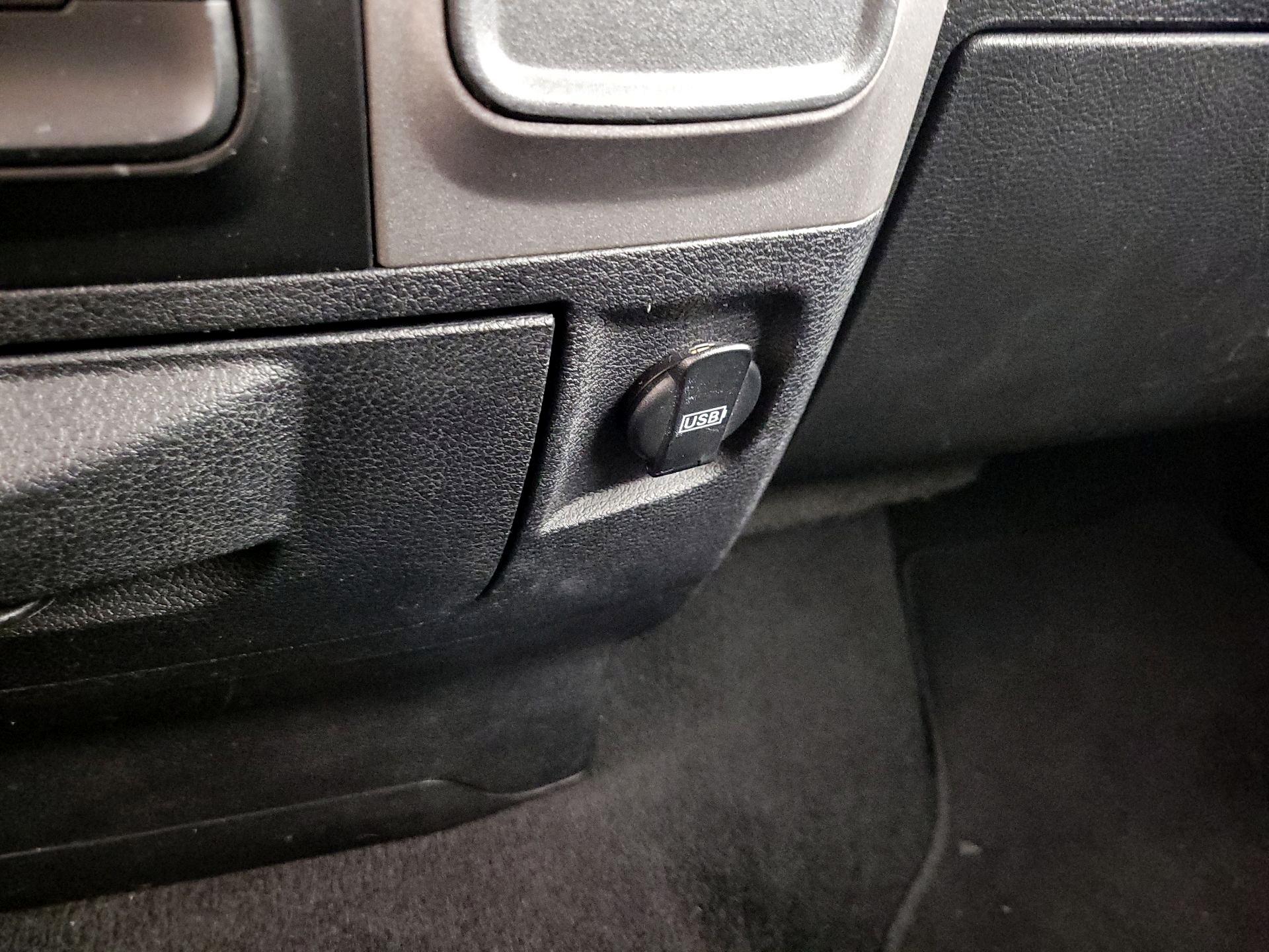Thumbnail: 2017 RAM 1500 - 19