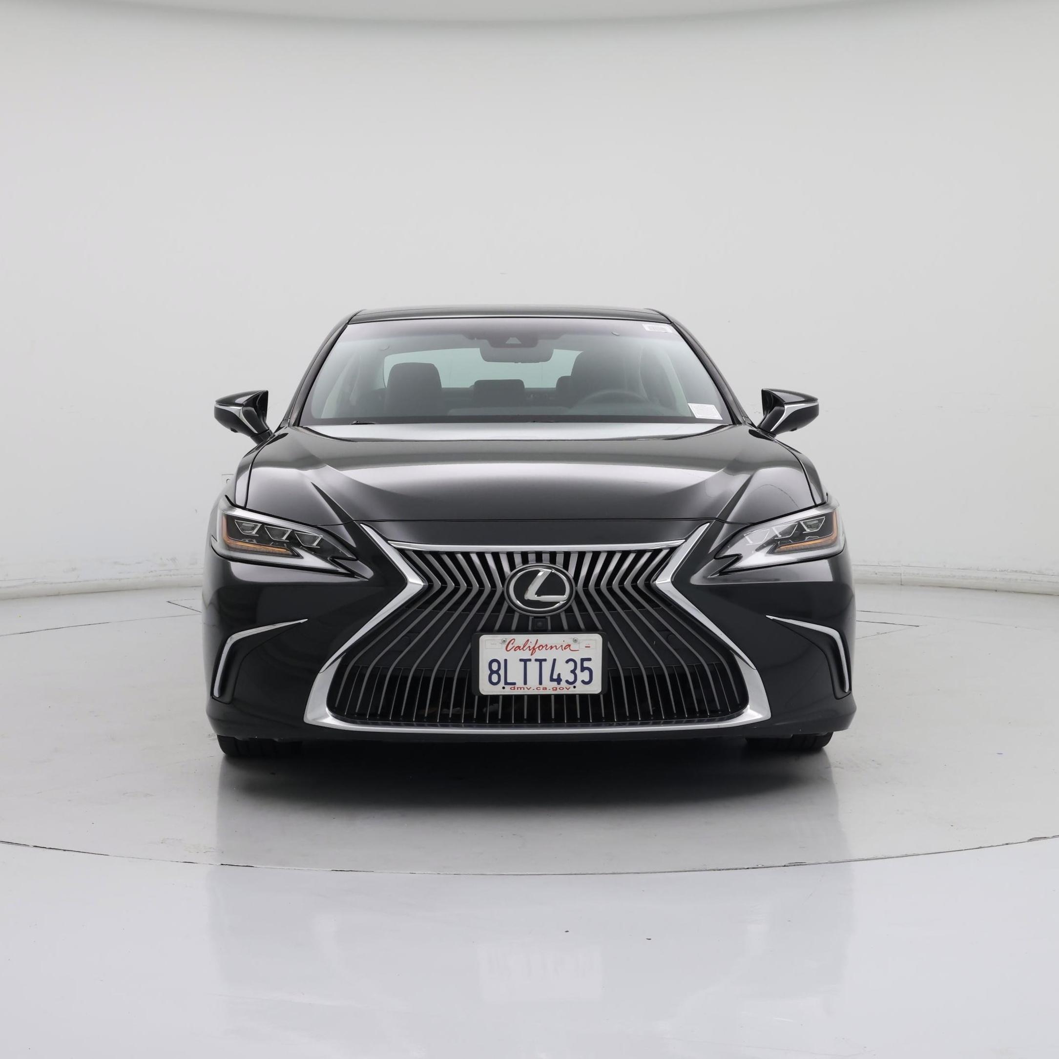 Thumbnail: 2019 Lexus ES - 5
