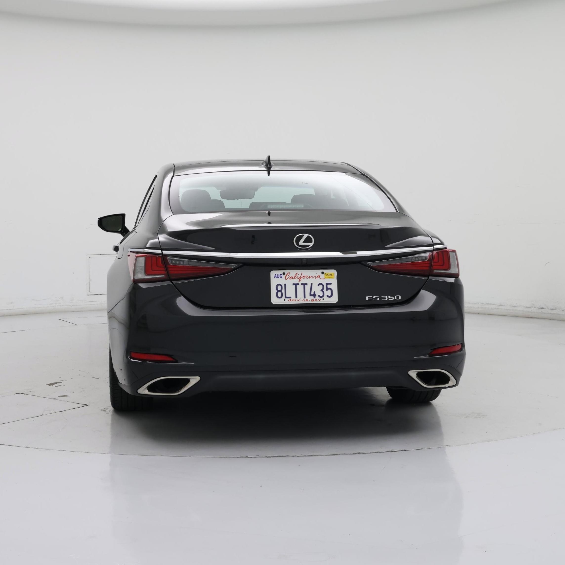 Thumbnail: 2019 Lexus ES - 6
