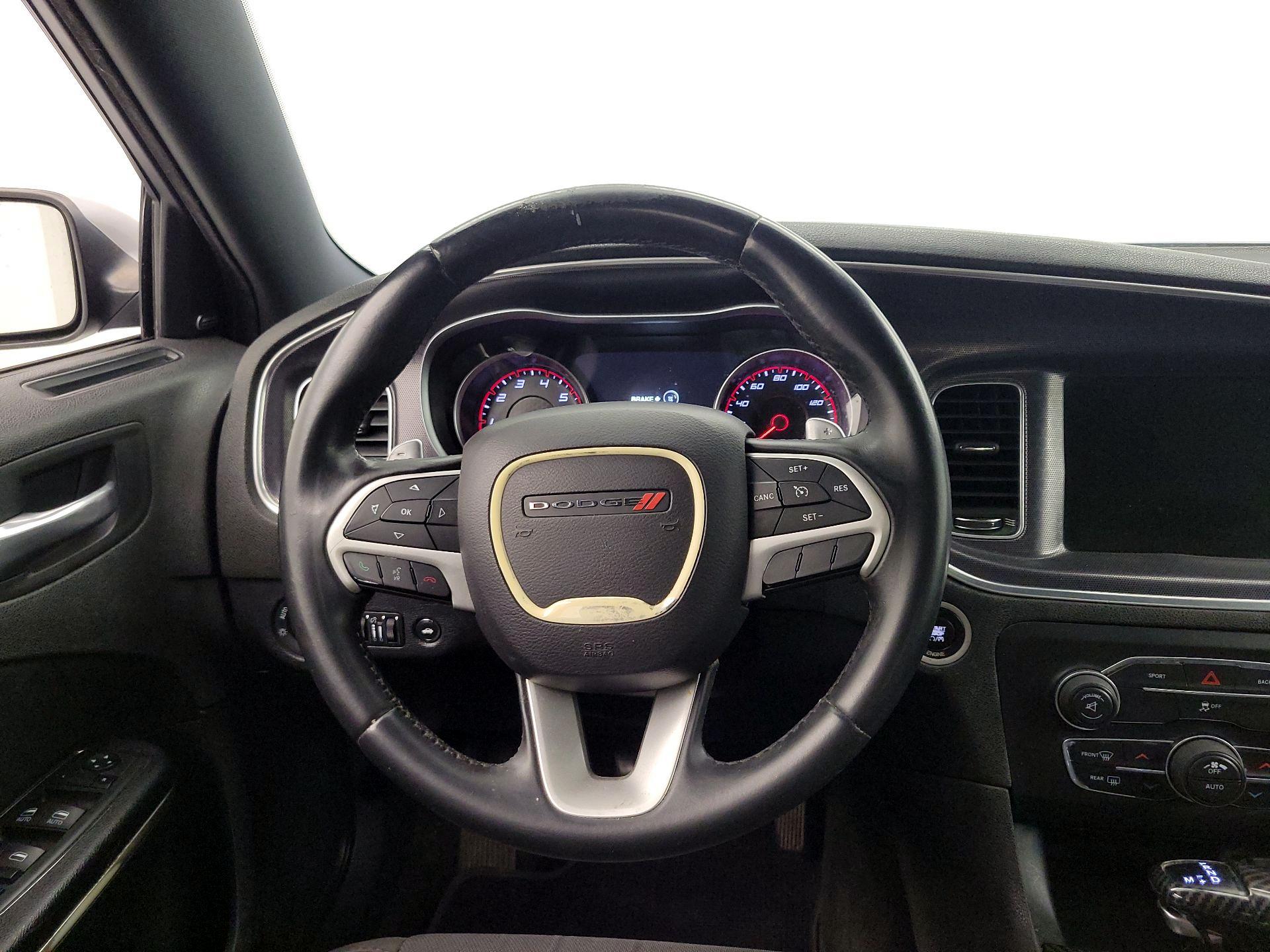 Thumbnail: 2016 Dodge Charger - 10
