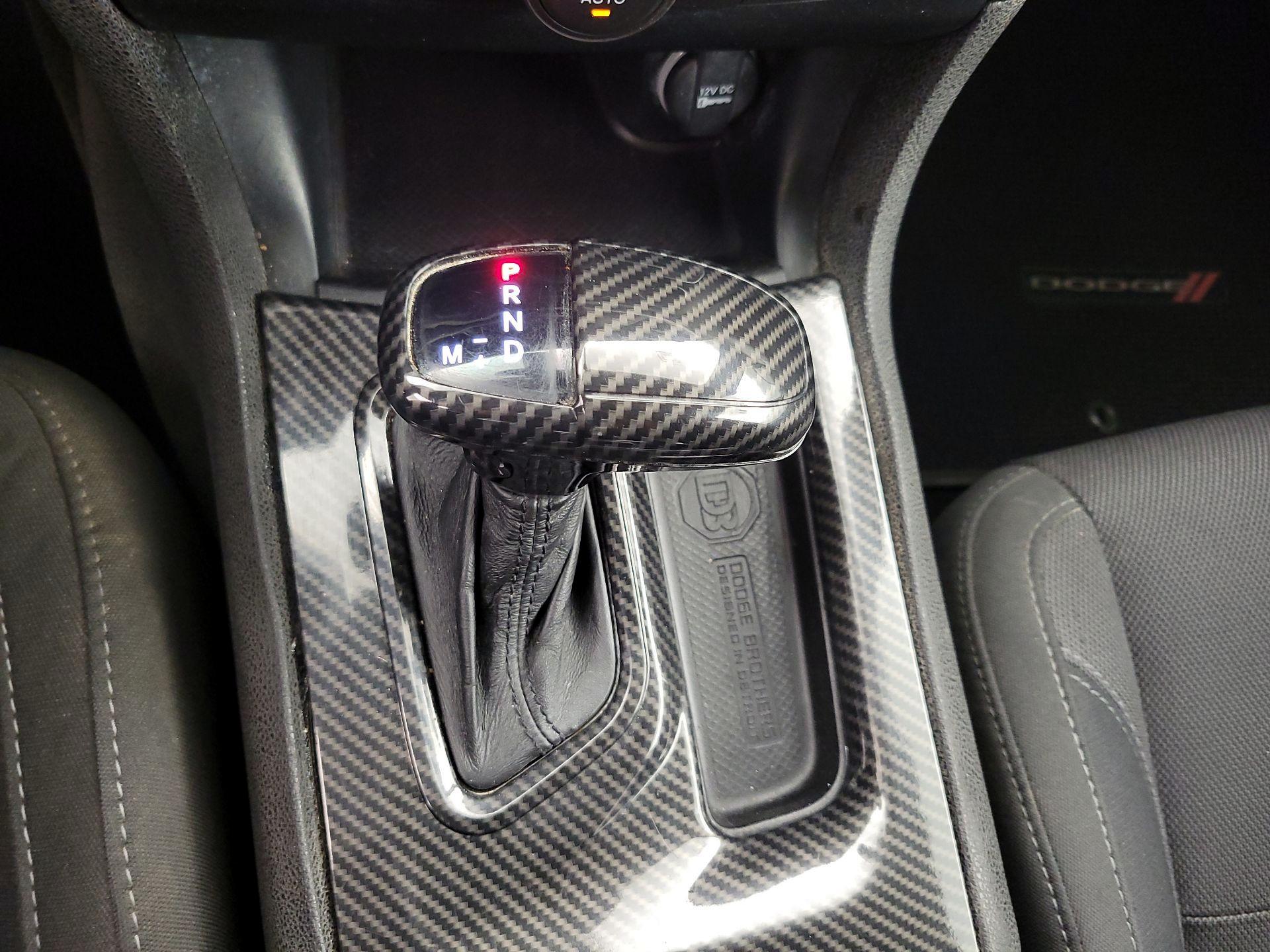 Thumbnail: 2016 Dodge Charger - 16