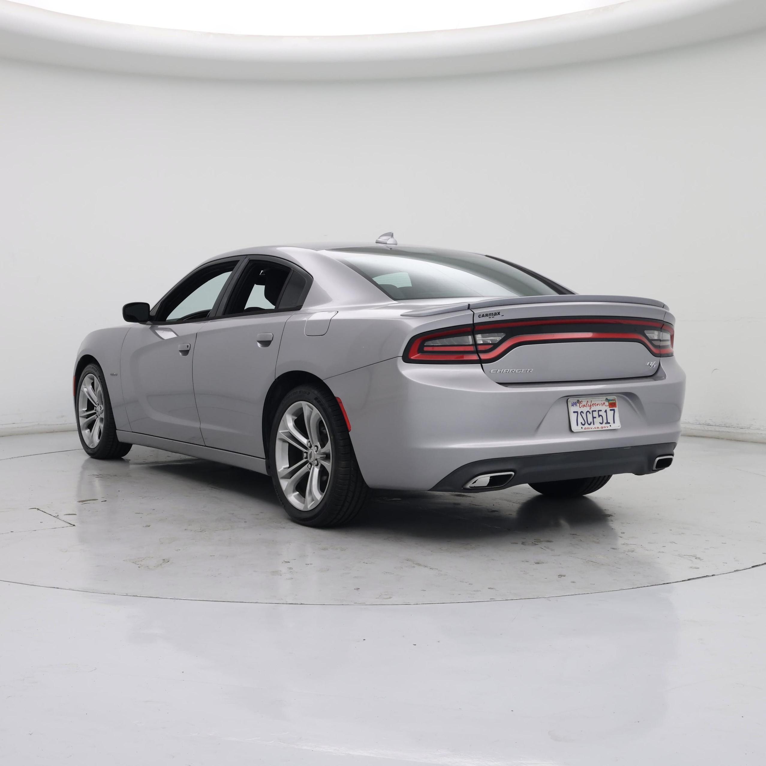 Thumbnail: 2016 Dodge Charger - 2