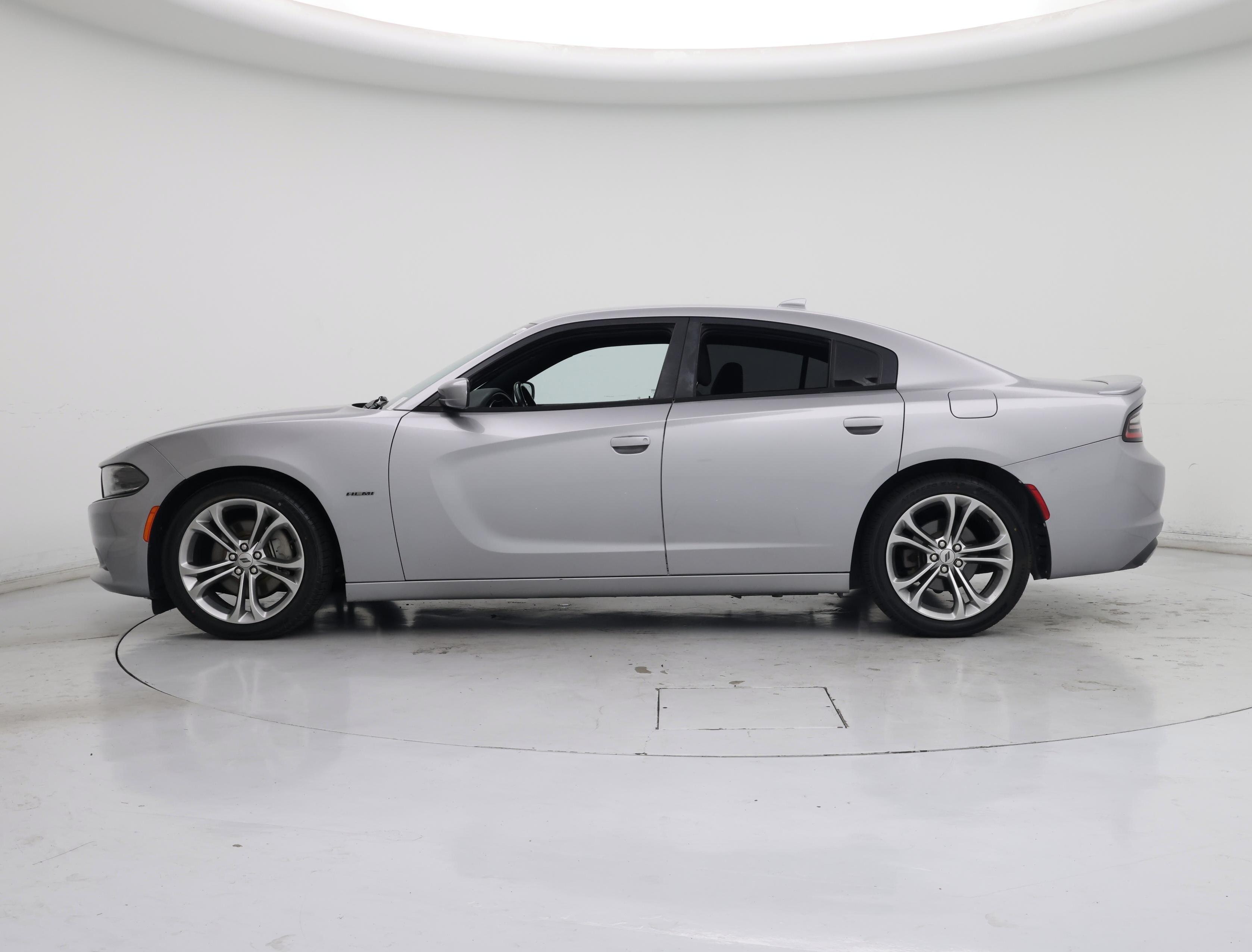 Thumbnail: 2016 Dodge Charger - 3