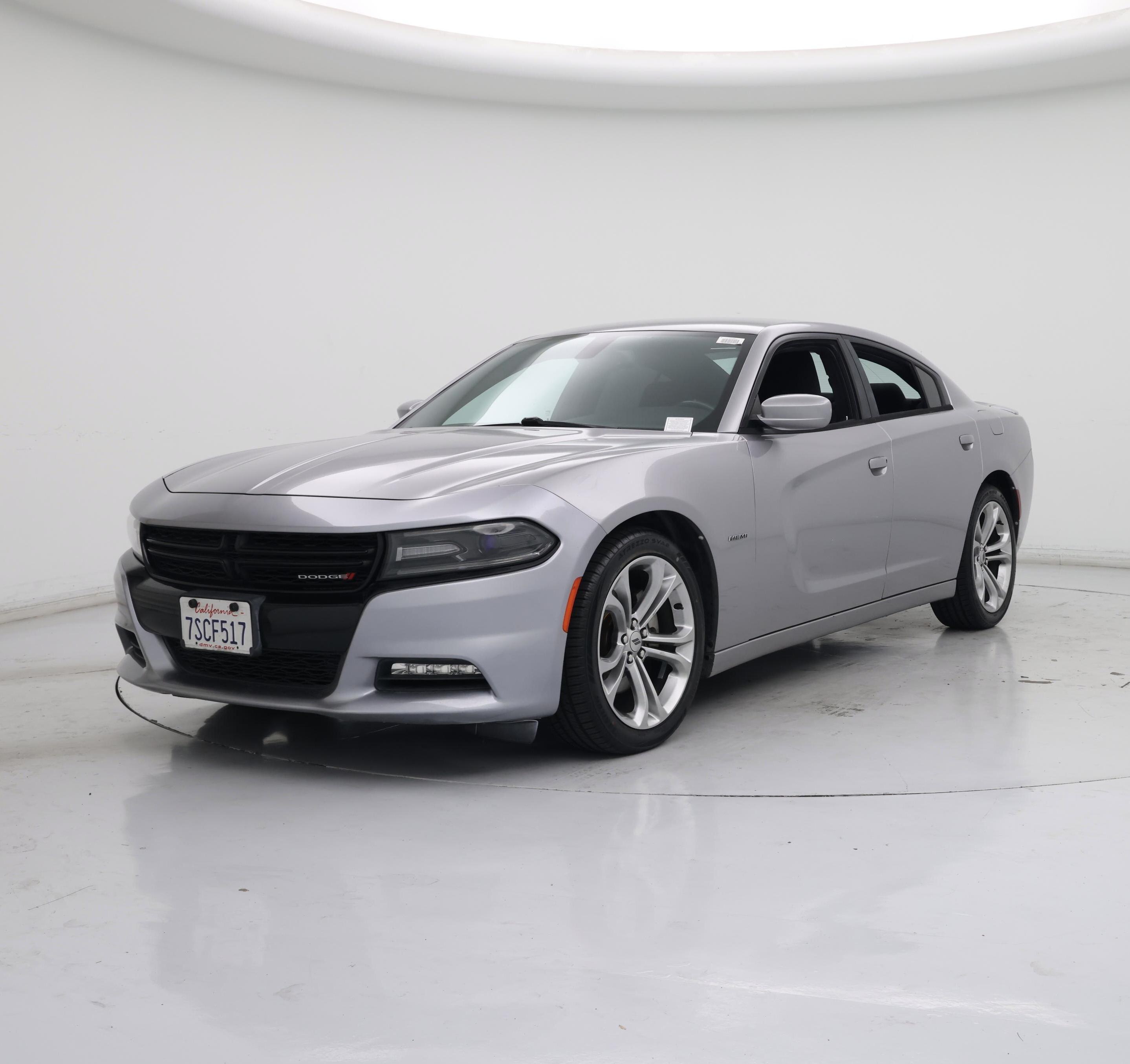 Thumbnail: 2016 Dodge Charger - 4