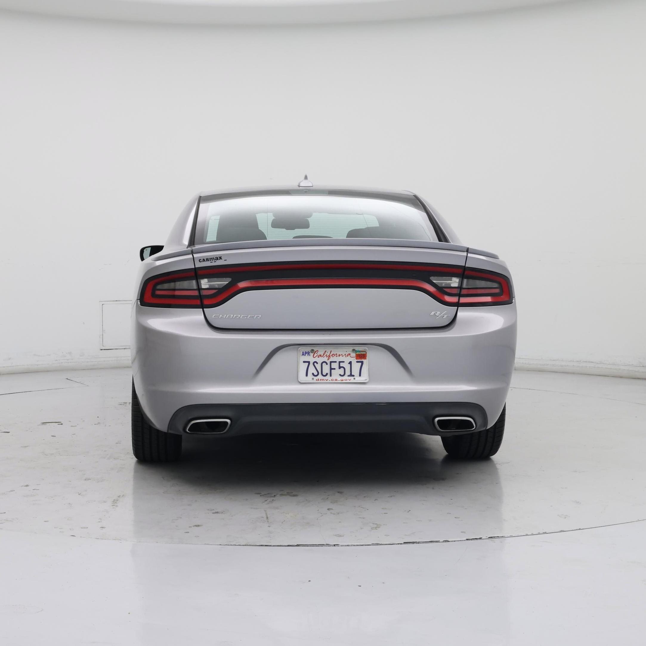 Thumbnail: 2016 Dodge Charger - 6