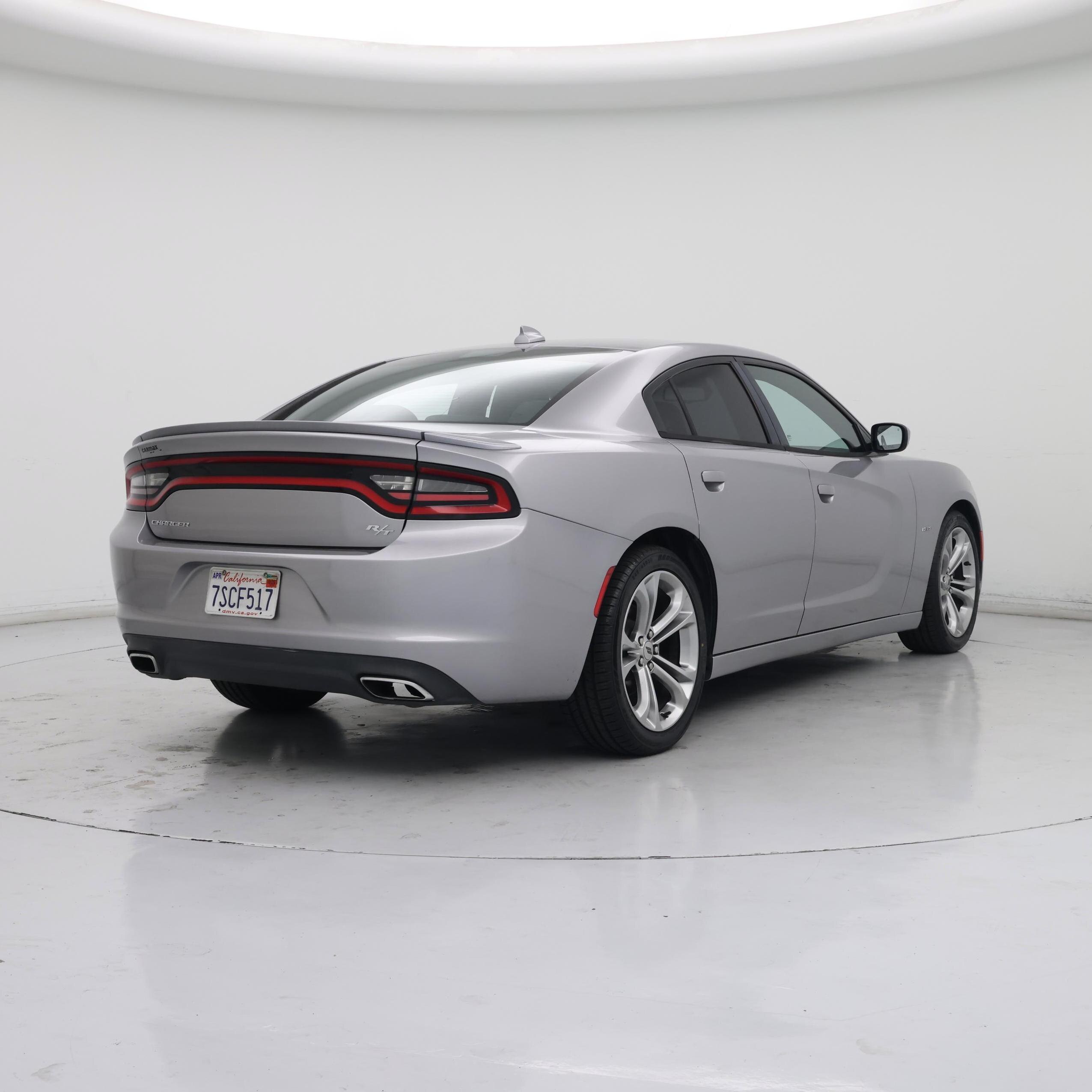 Thumbnail: 2016 Dodge Charger - 8