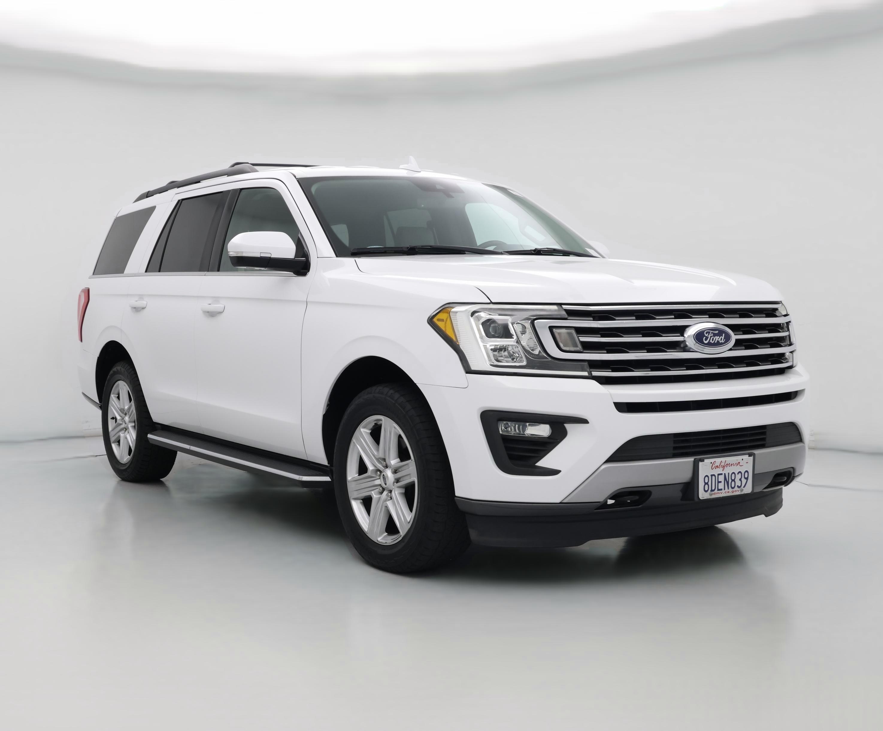 Thumbnail: 2018 Ford Expedition - 1