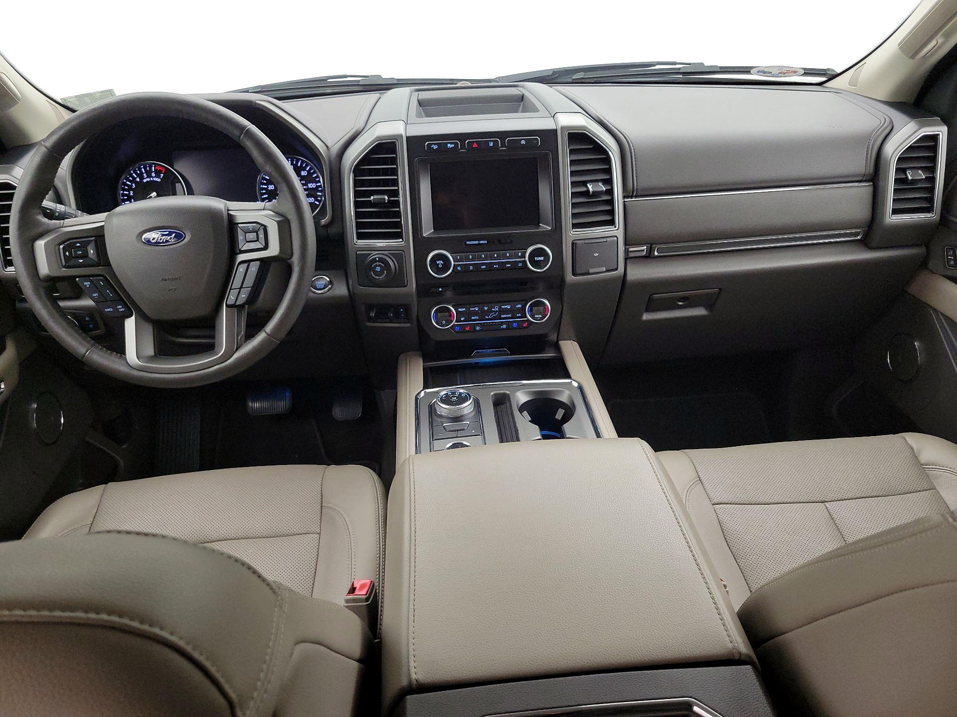 Thumbnail: 2018 Ford Expedition - 9