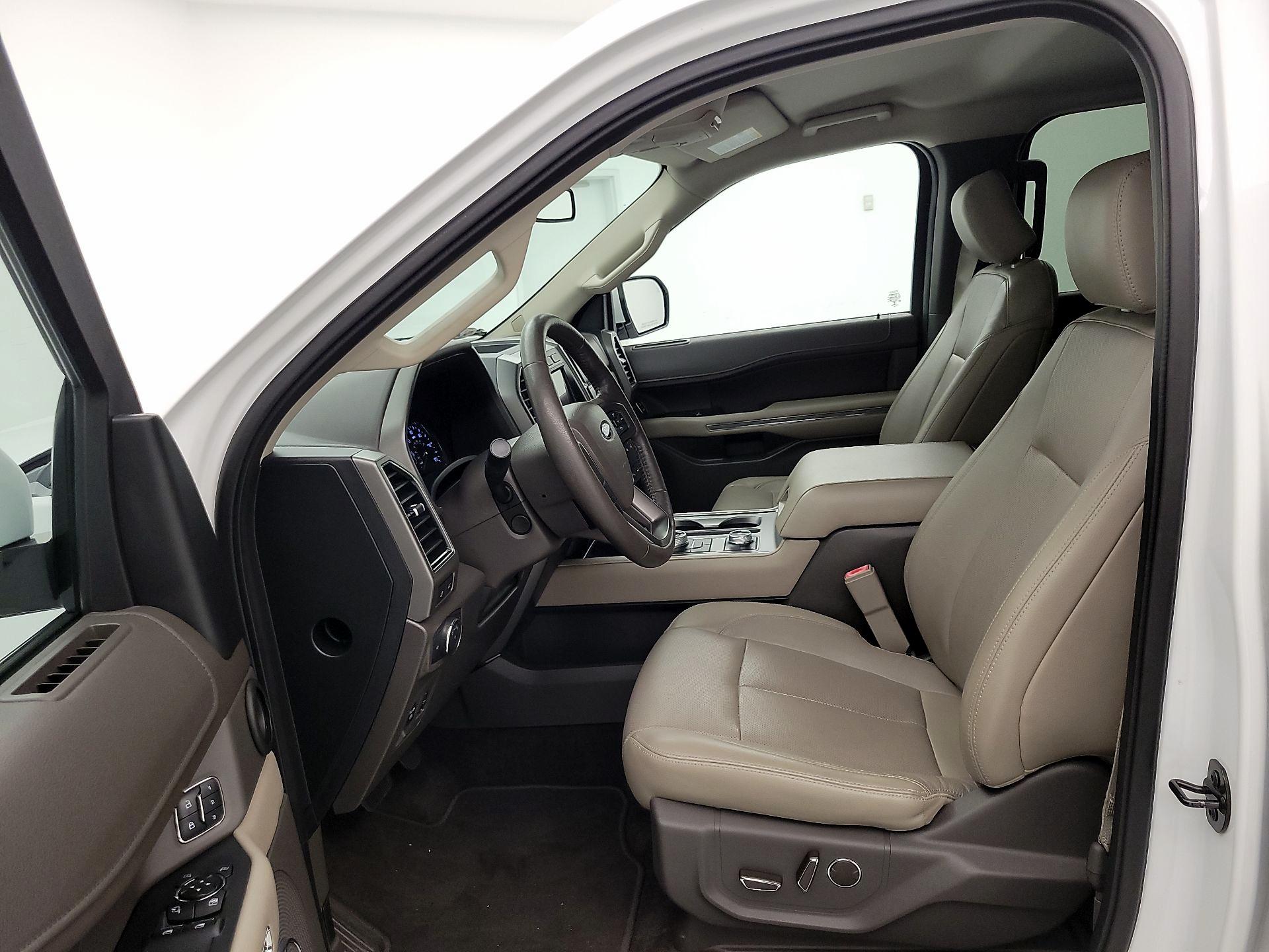 Thumbnail: 2018 Ford Expedition - 11
