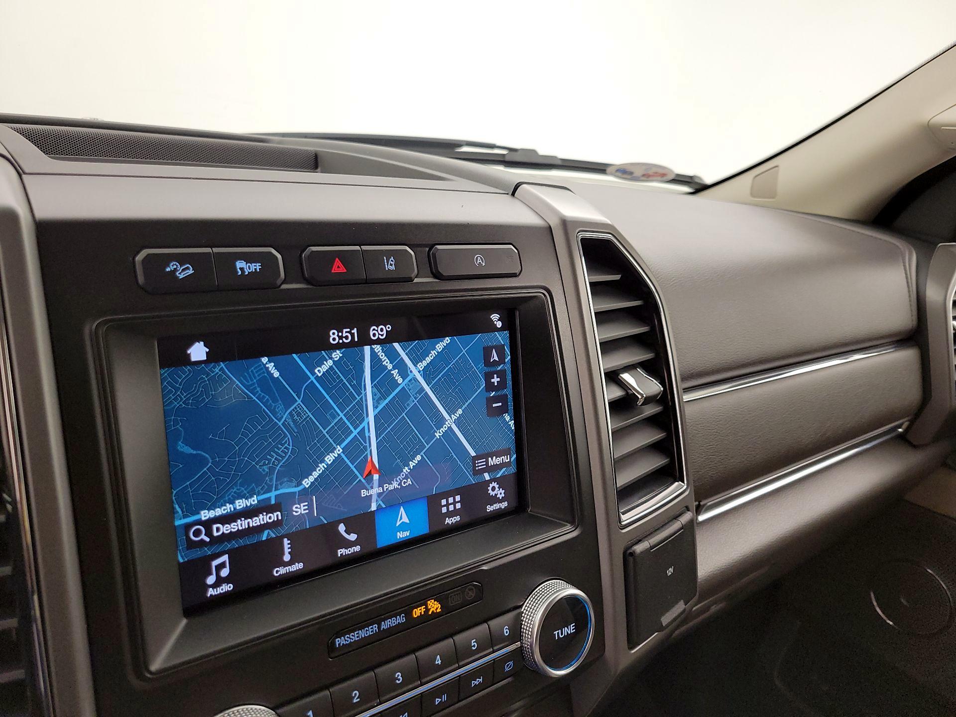 Thumbnail: 2018 Ford Expedition - 14
