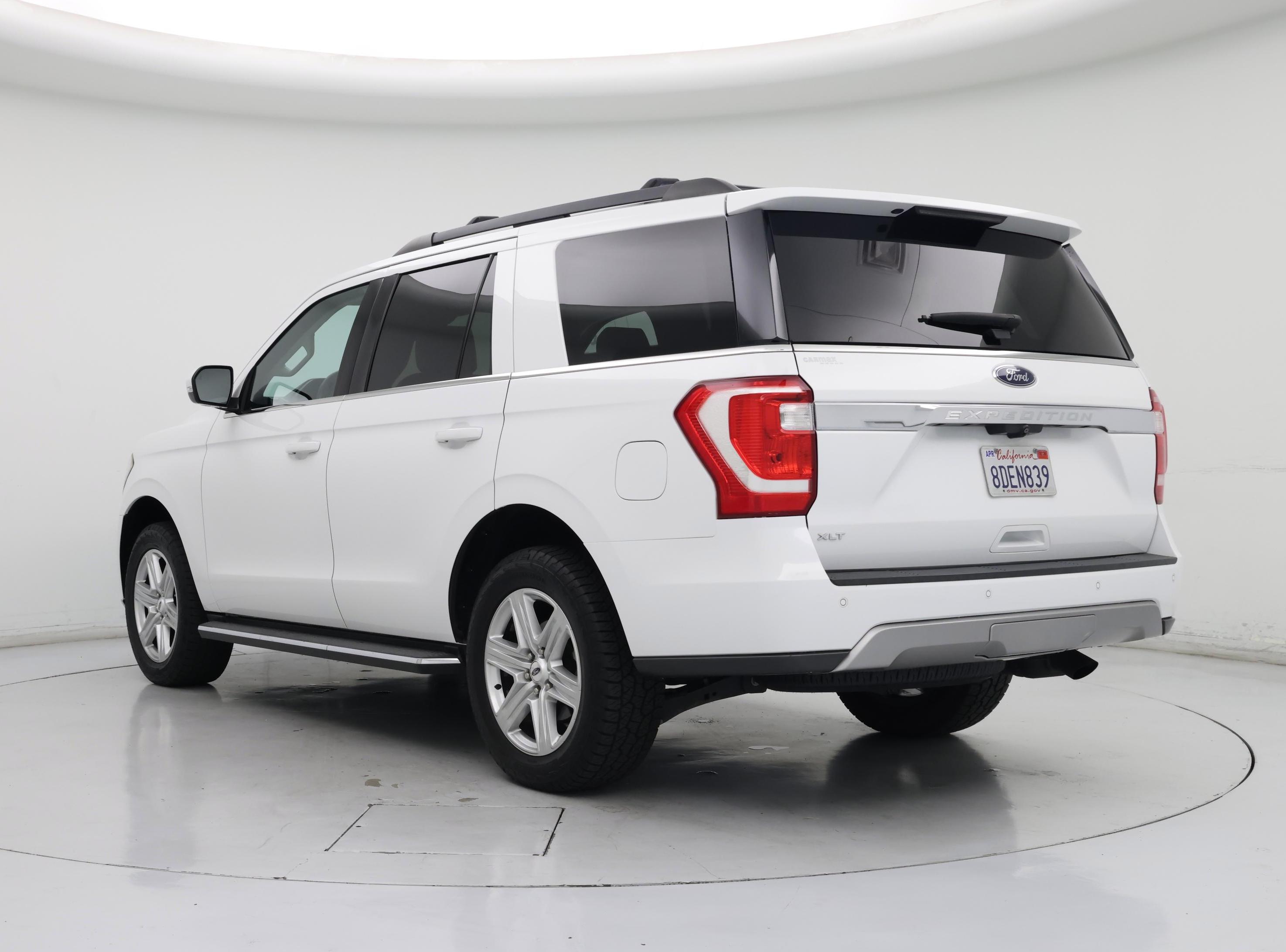Thumbnail: 2018 Ford Expedition - 2