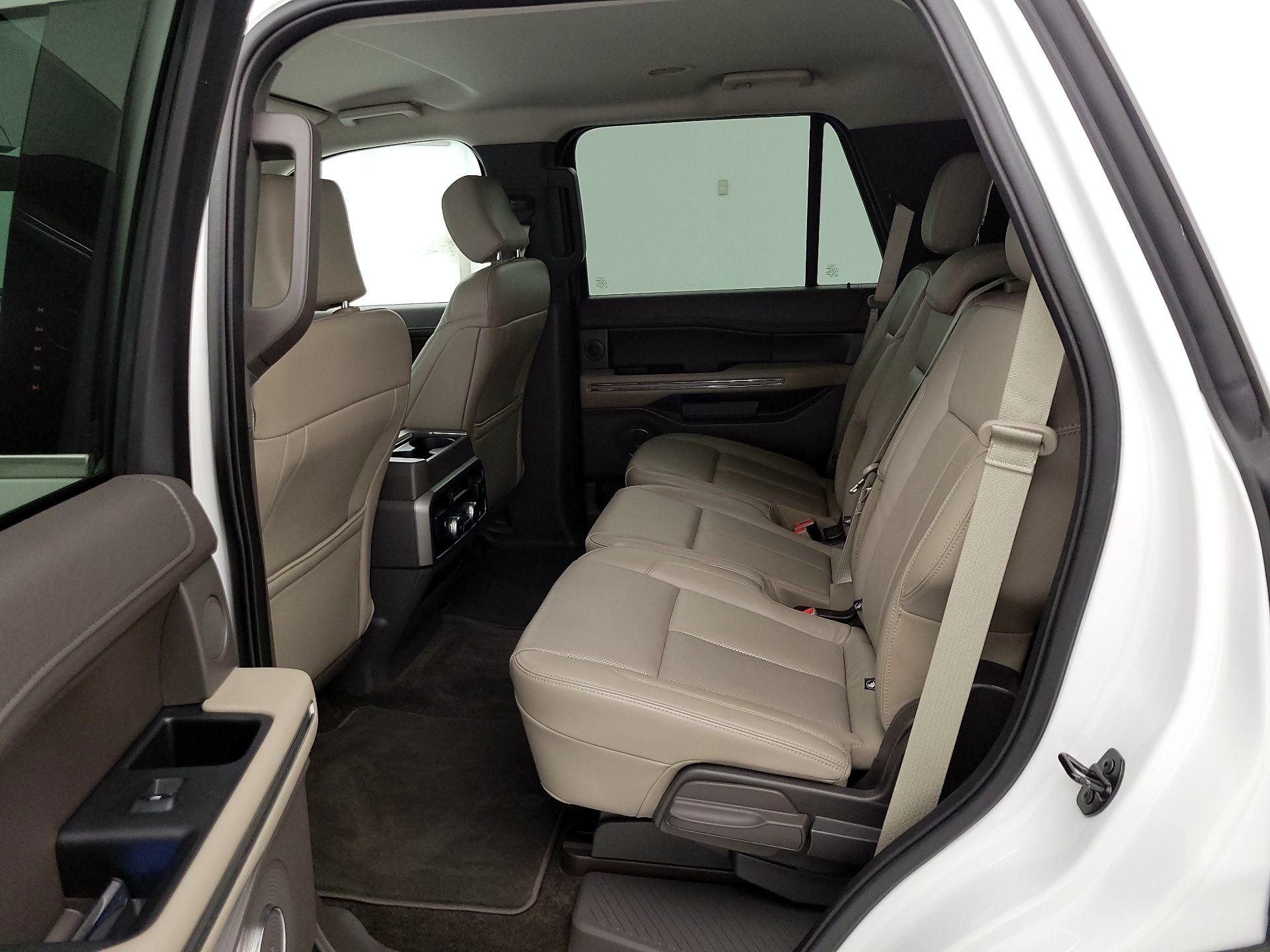 Thumbnail: 2018 Ford Expedition - 20