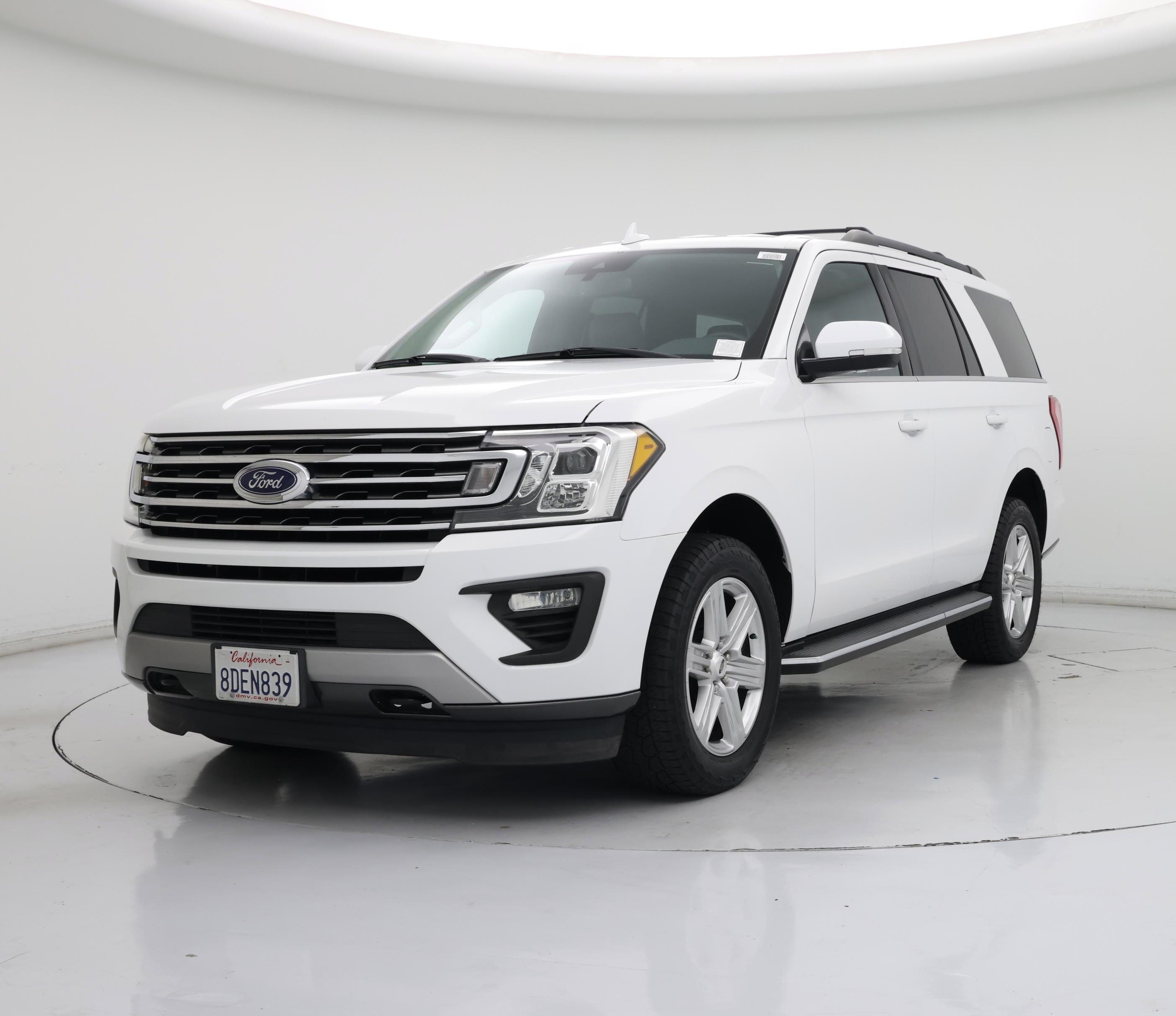 Thumbnail: 2018 Ford Expedition - 4