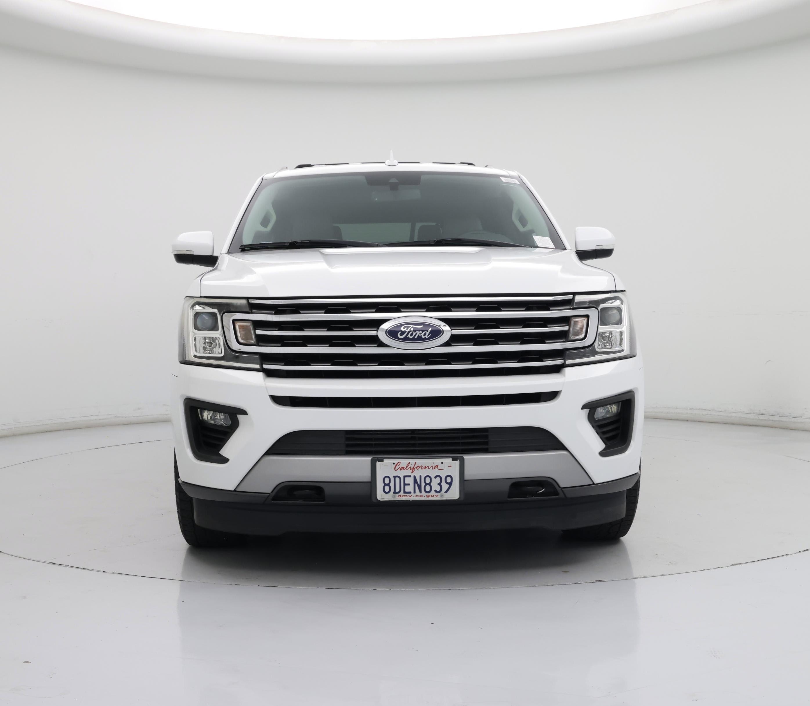 Thumbnail: 2018 Ford Expedition - 5